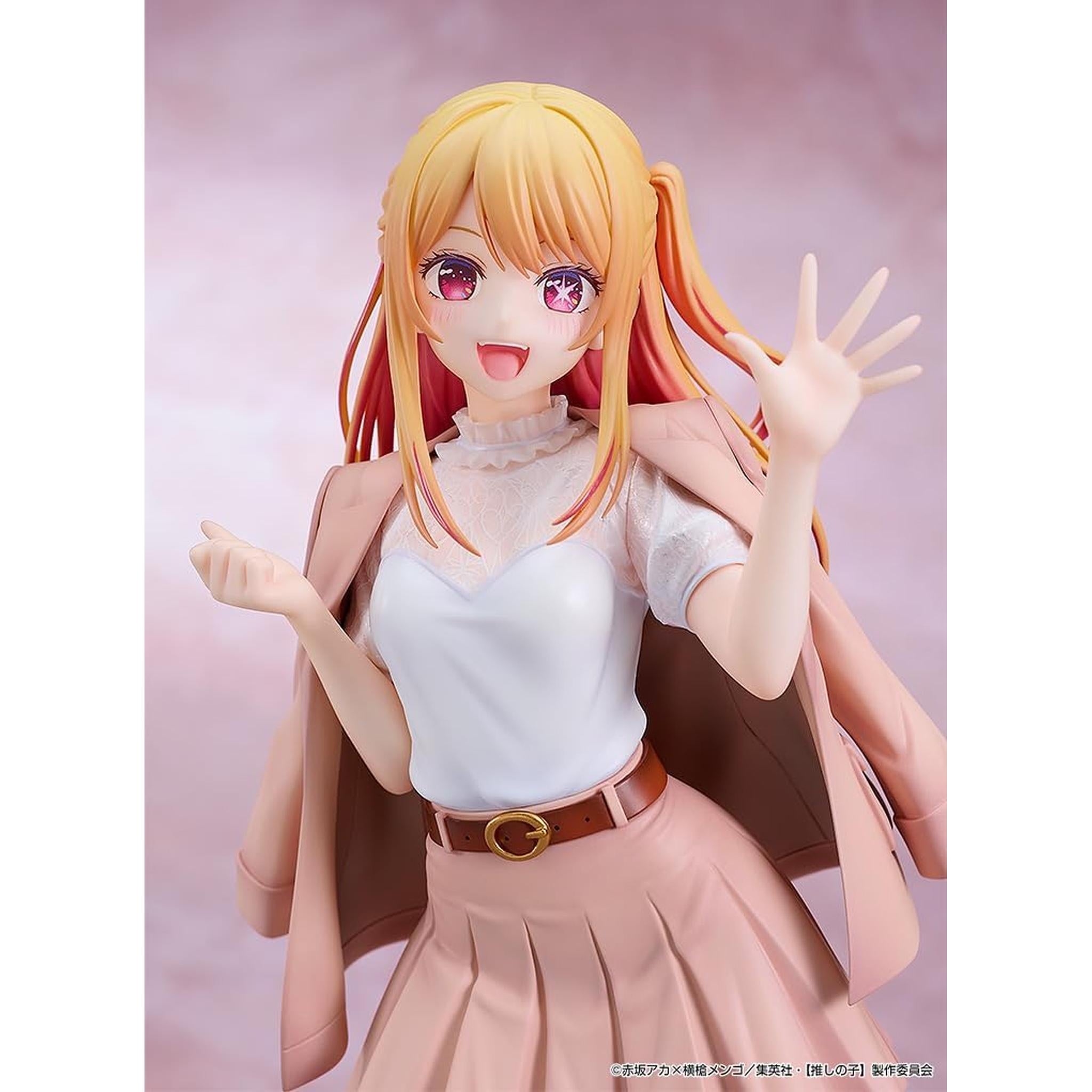 推しの子 ルビー Date Style Ver. 1/6スケール プラスチック製 塗装
