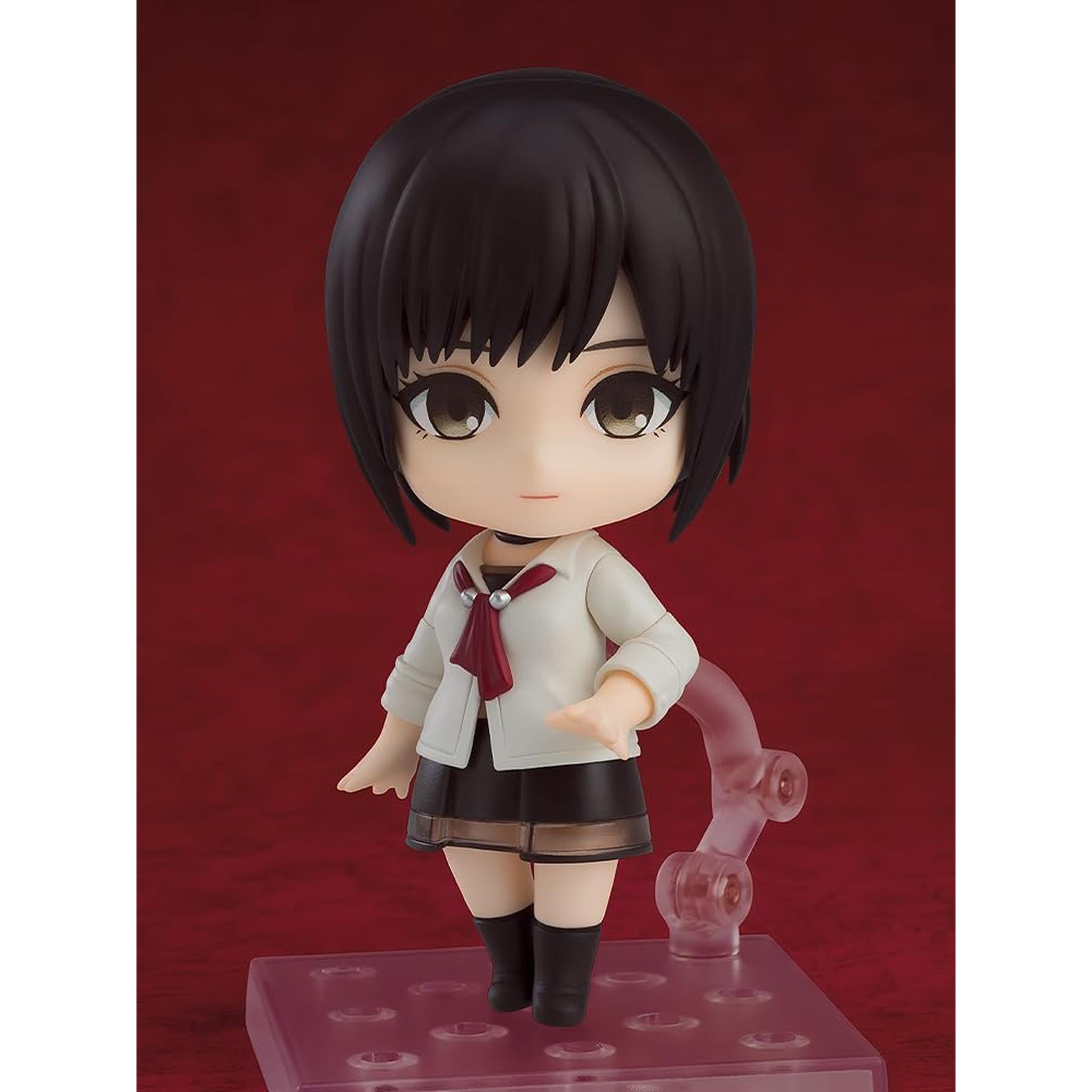 ねんどろいど 零～zero～ 雛咲深紅 ノンスケール プラスチック製 塗装