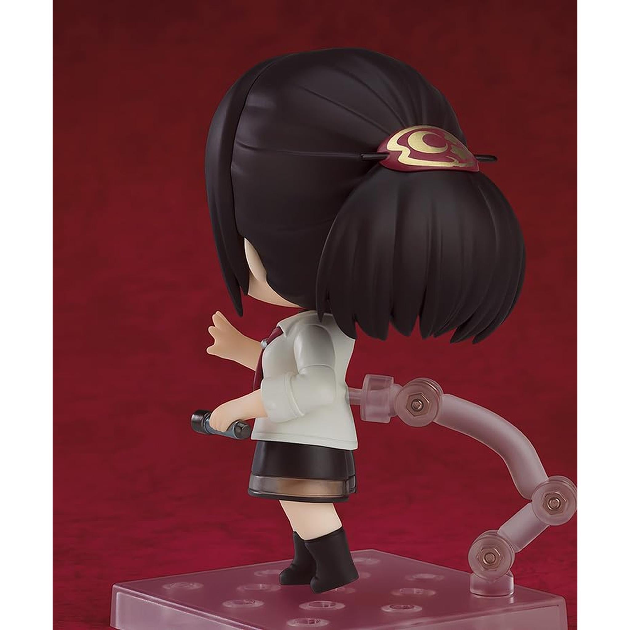 ねんどろいど 零～zero～ 雛咲深紅 ノンスケール プラスチック製 塗装