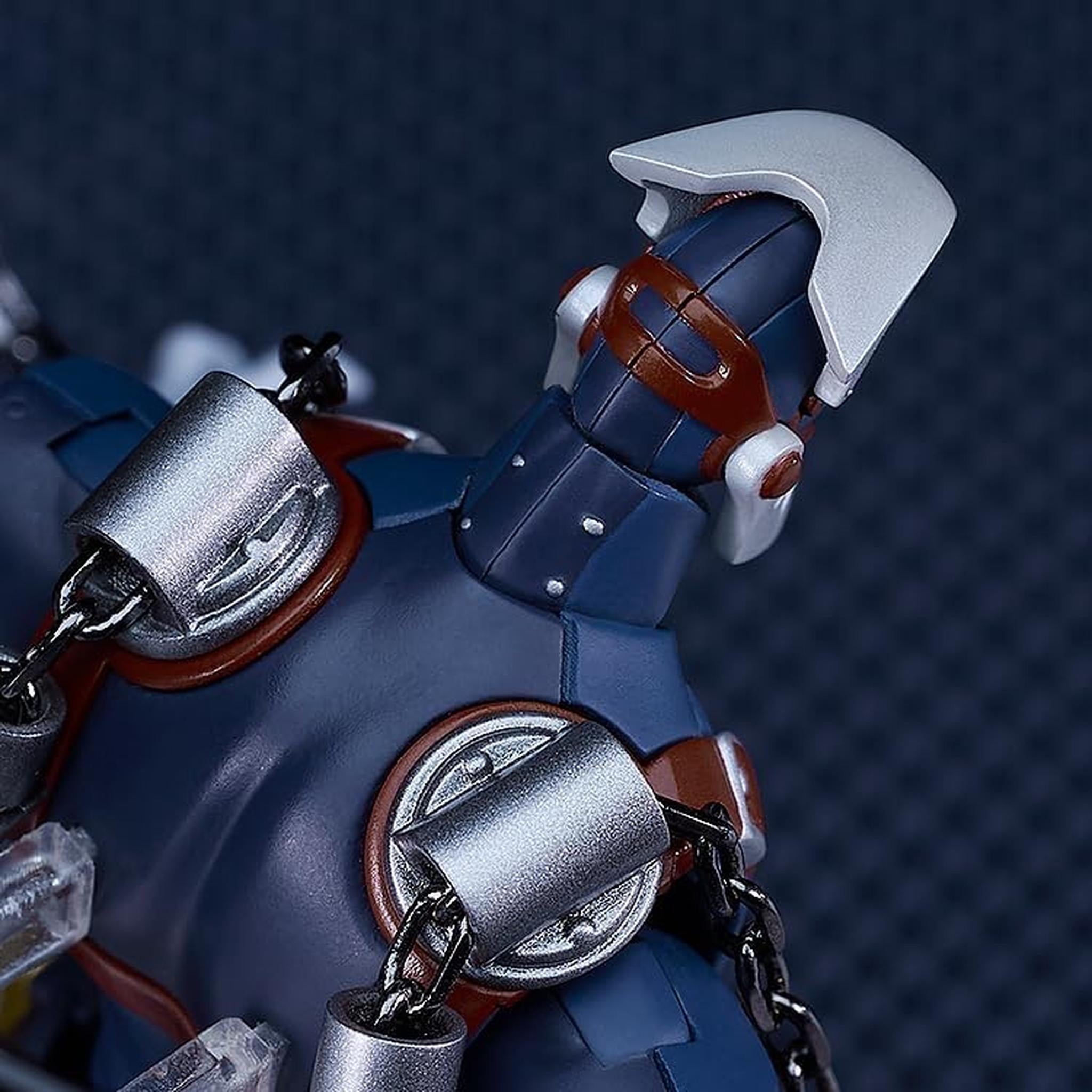 PLAMATEA ペルソナ3 リロード タナトス ノンスケール 組み立て式