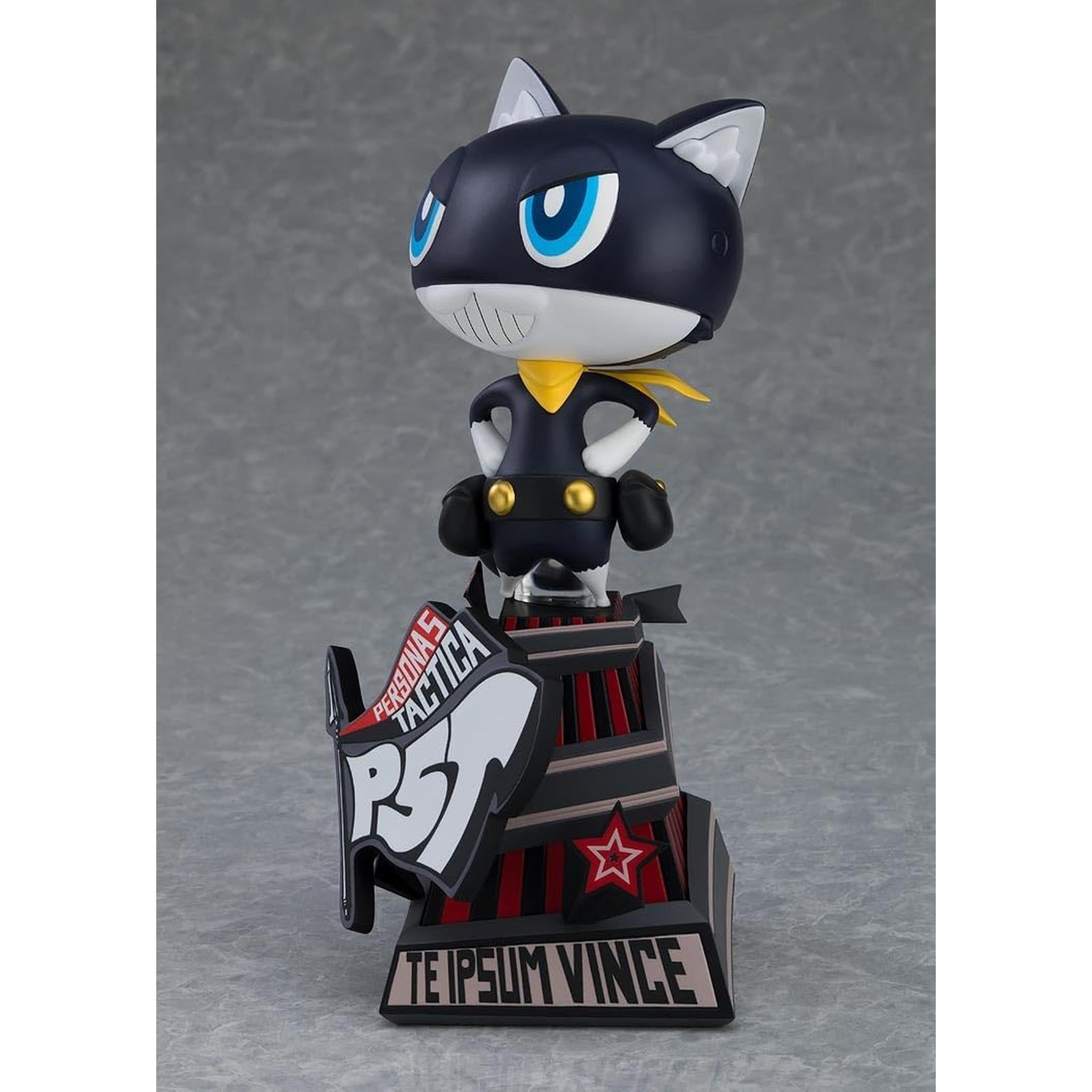 POP UP PARADE ペルソナ5 タクティカ P5T モルガナ L size ノン