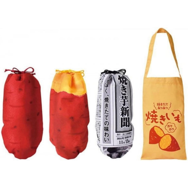 Yakiimo Bag