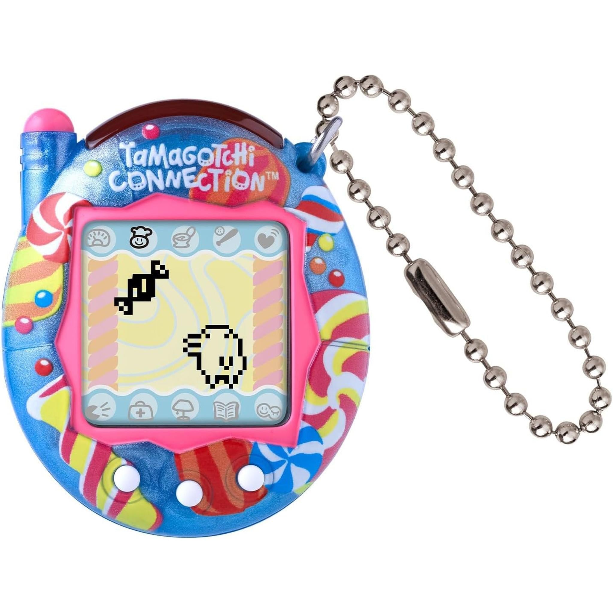 バンダイ(BANDAI)] Tamagotchi Connection きゃんでぃぱーてぃ たまごっち – Toys Store Japan