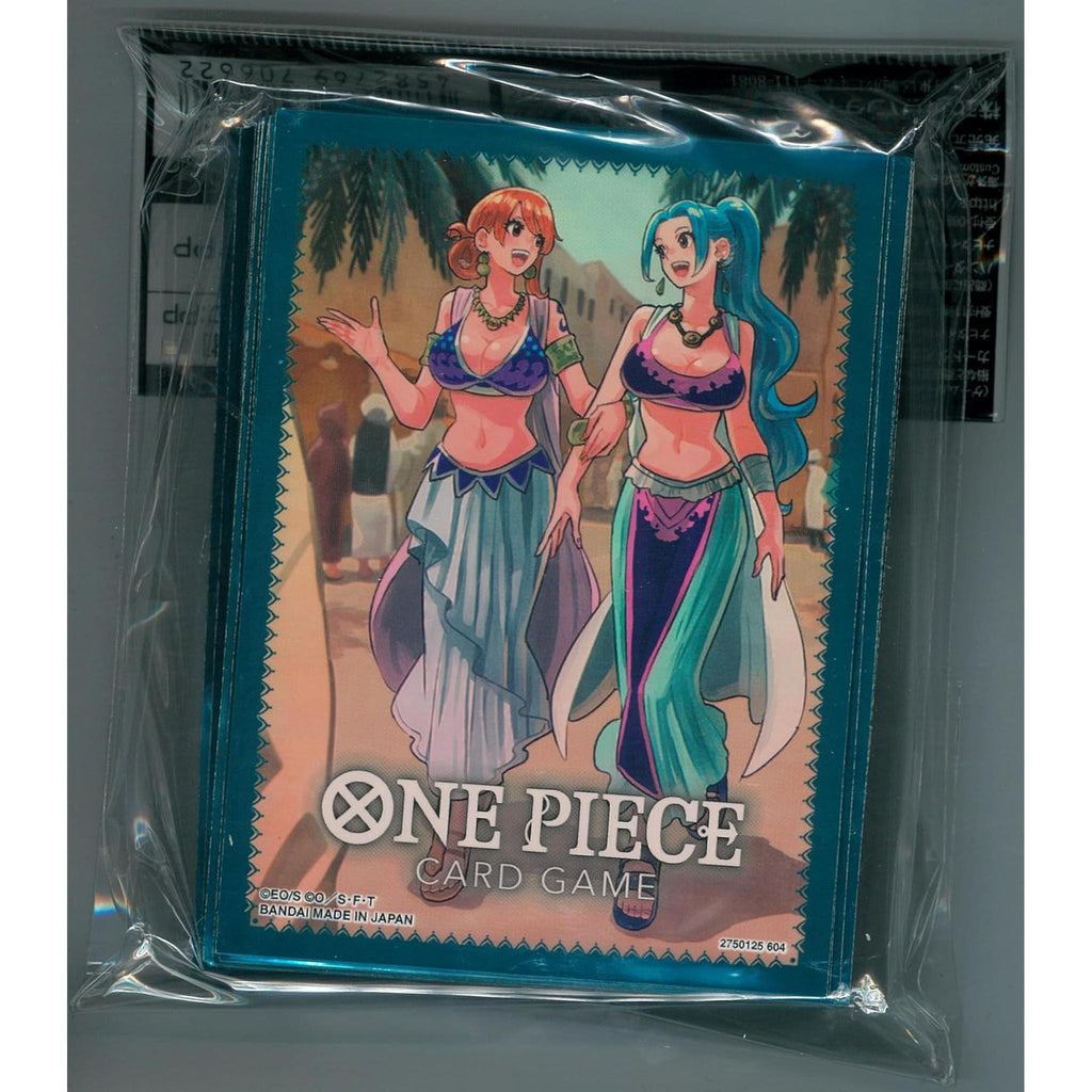 ONE PIECE Card Game Sleeve Toys Store Japan ONE PIECE Card Game Sleeve Toys Store Japan