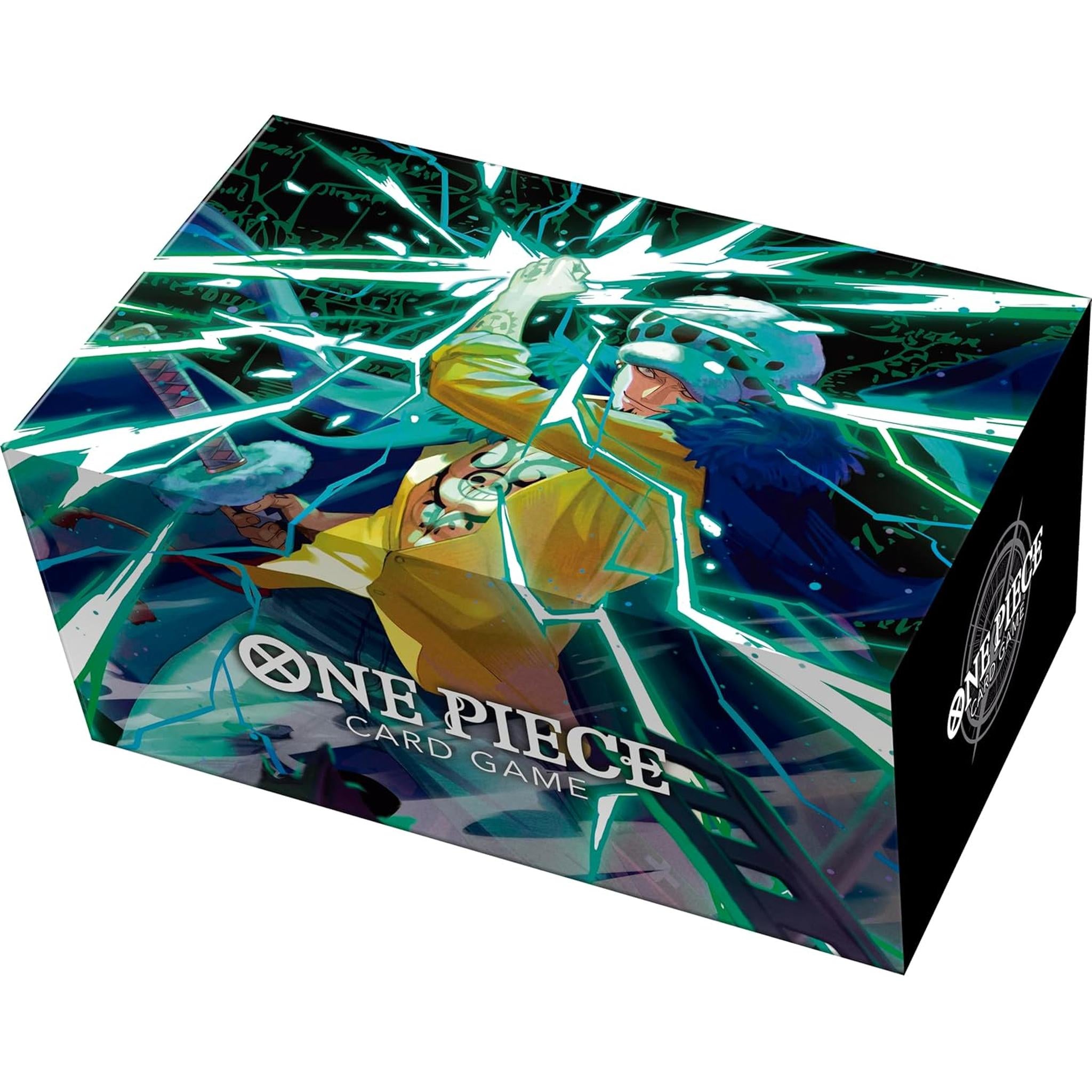 premium booster -one piece card the best- storage box set One The Premium Booster Display [PRB New One Piece Storage Box