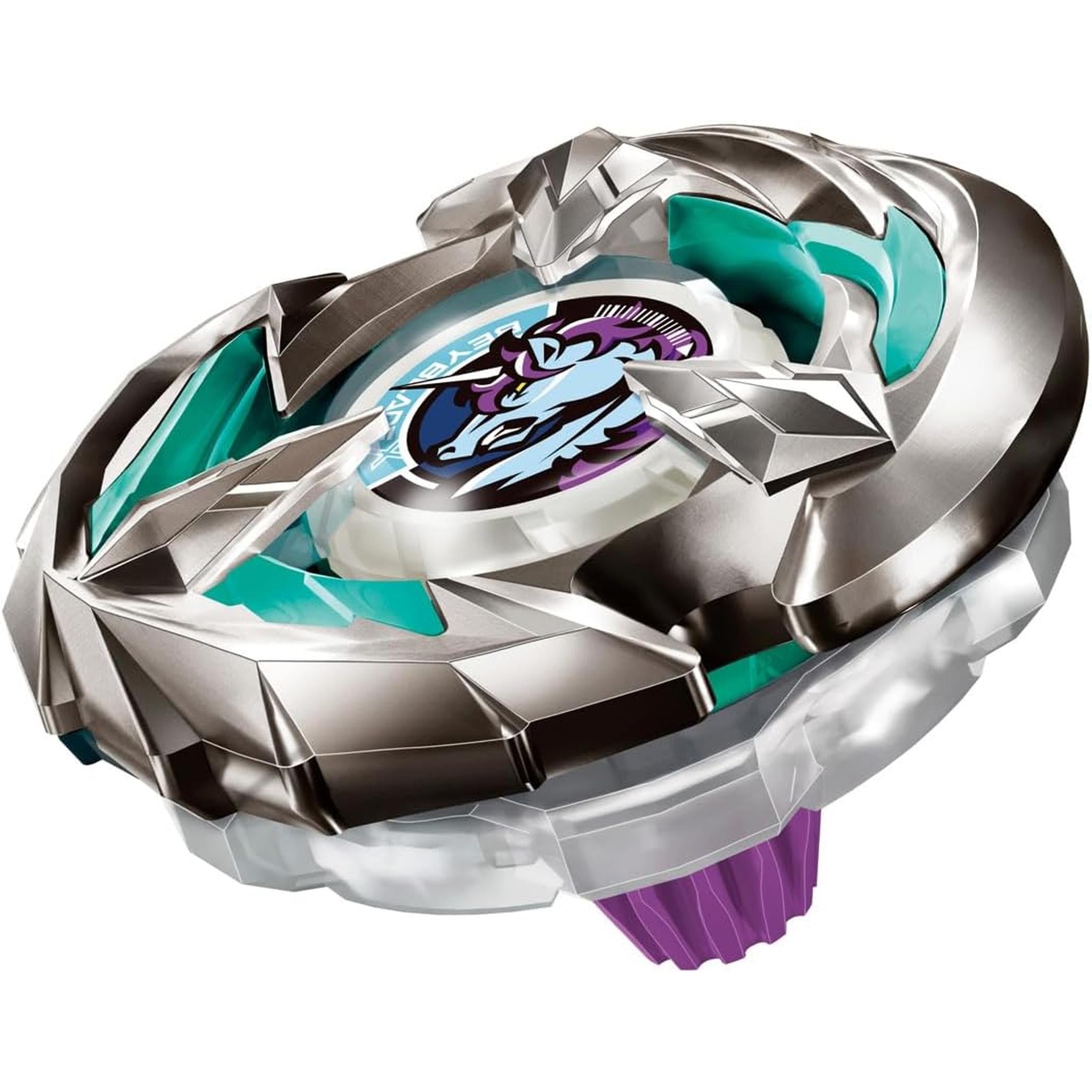 BEYBLADE X ベイブレードX BX-19 ベイブレードX BX-26 BEYBLADE X ベイブレードX BX-26 ブースター ユニコーンスティング 5