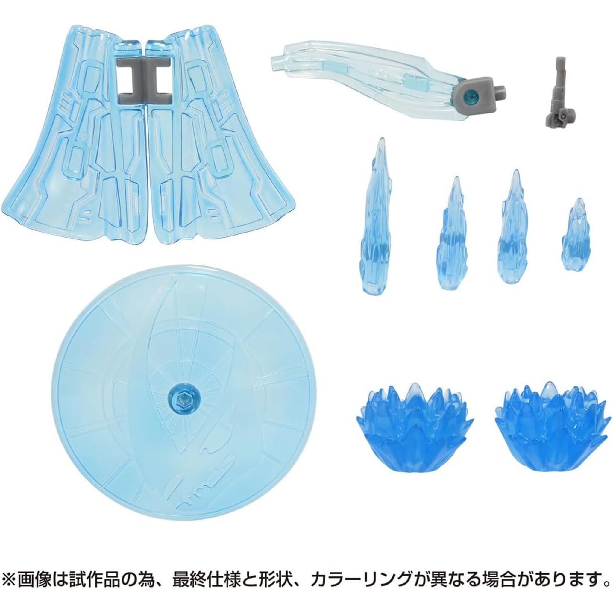 T-SPARK トランスフォーマー スター・ウォーズ マンダロリアン/N-1
