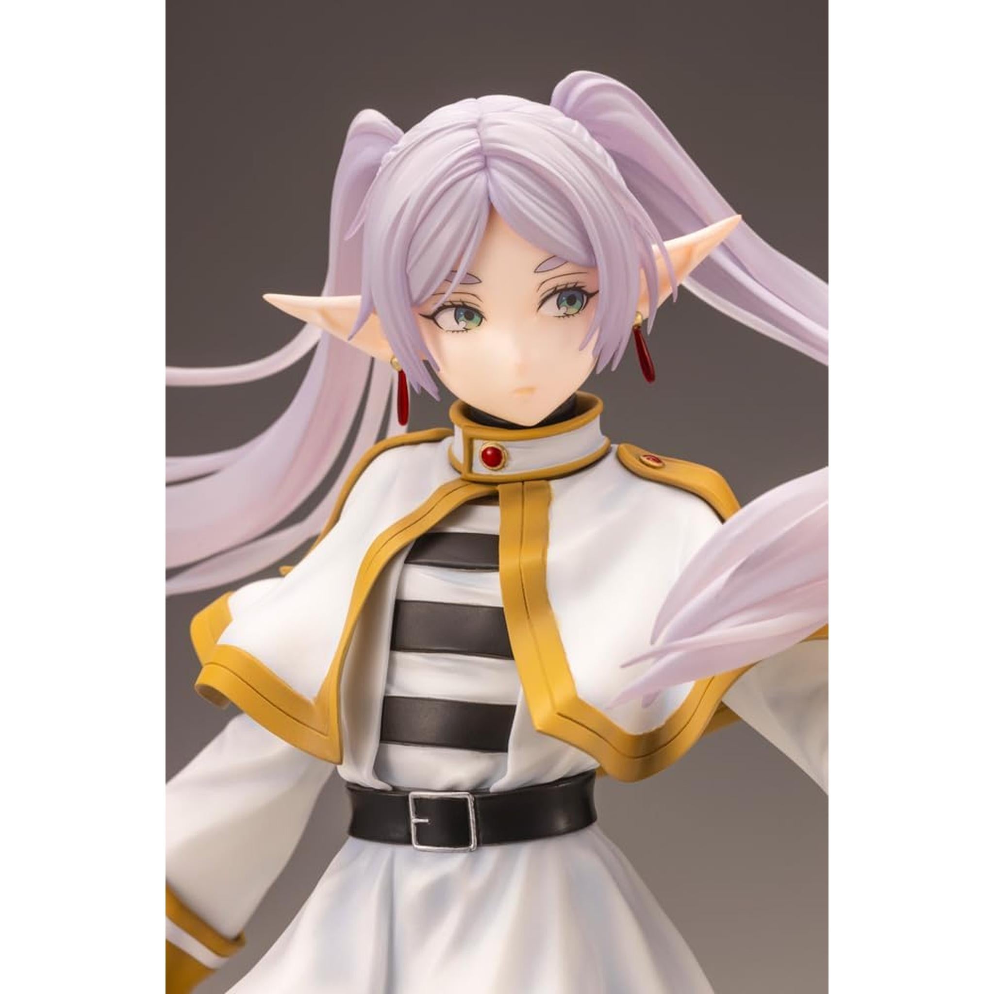 壽屋(KOTOBUKIYA) 葬送のフリーレン フリーレン 1/7スケール PVC製