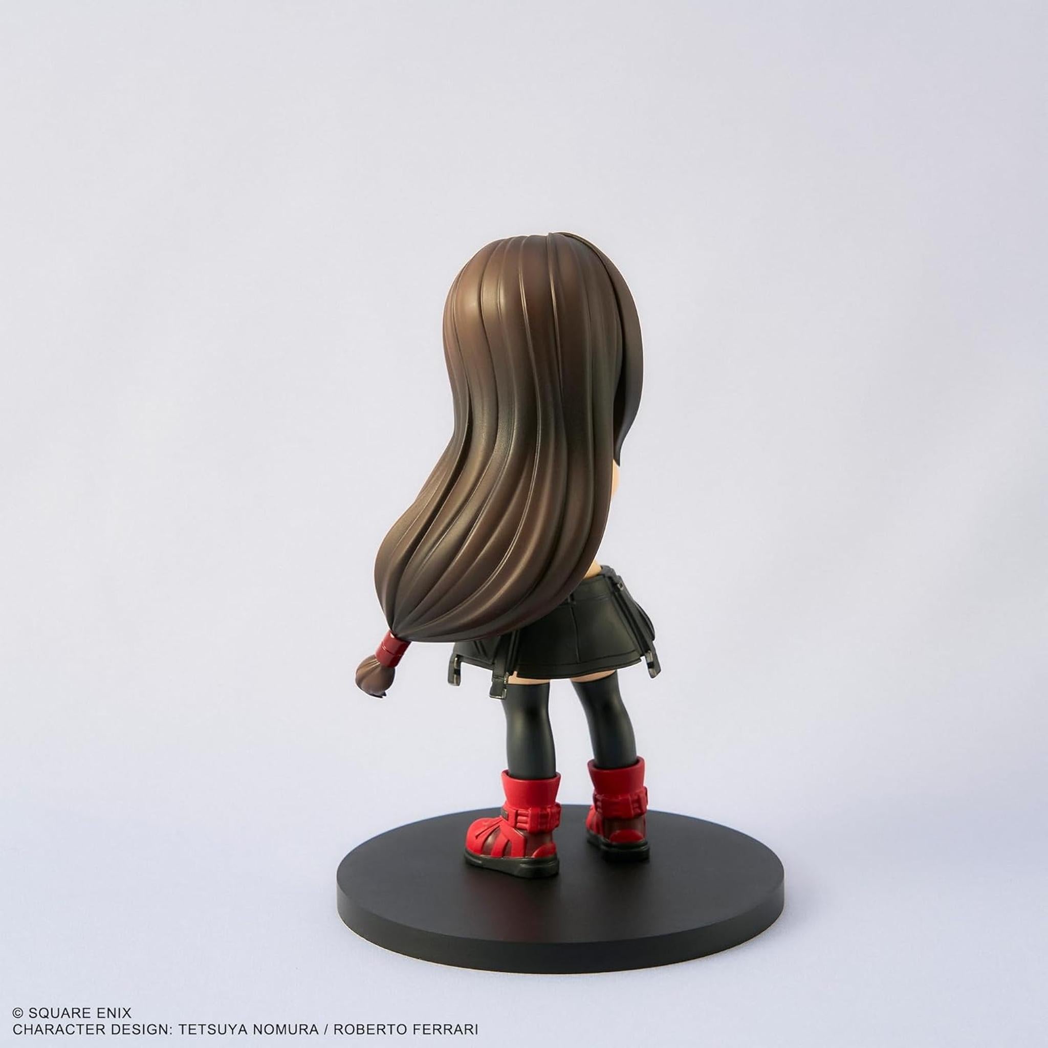 ファイナルファンタジーVII リバース アドラブルアーツ ＜ティファ