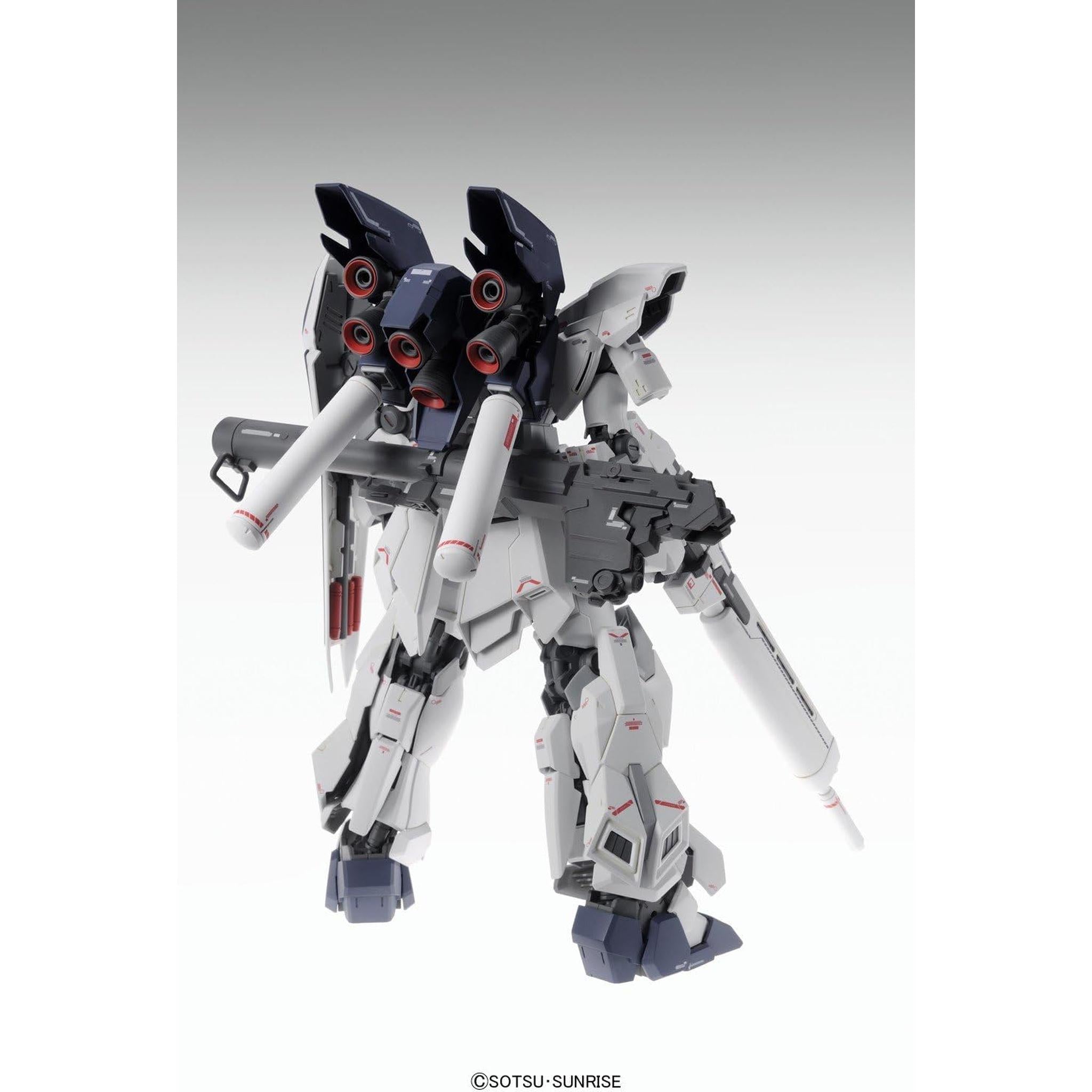 MG MSN-06S シナンジュ・スタイン Ver.Ka （ガンダムUC） MG 1/100 MSN-06S シナンジュ・スタイン Ver.Ka (機動戦士ガンダムUC