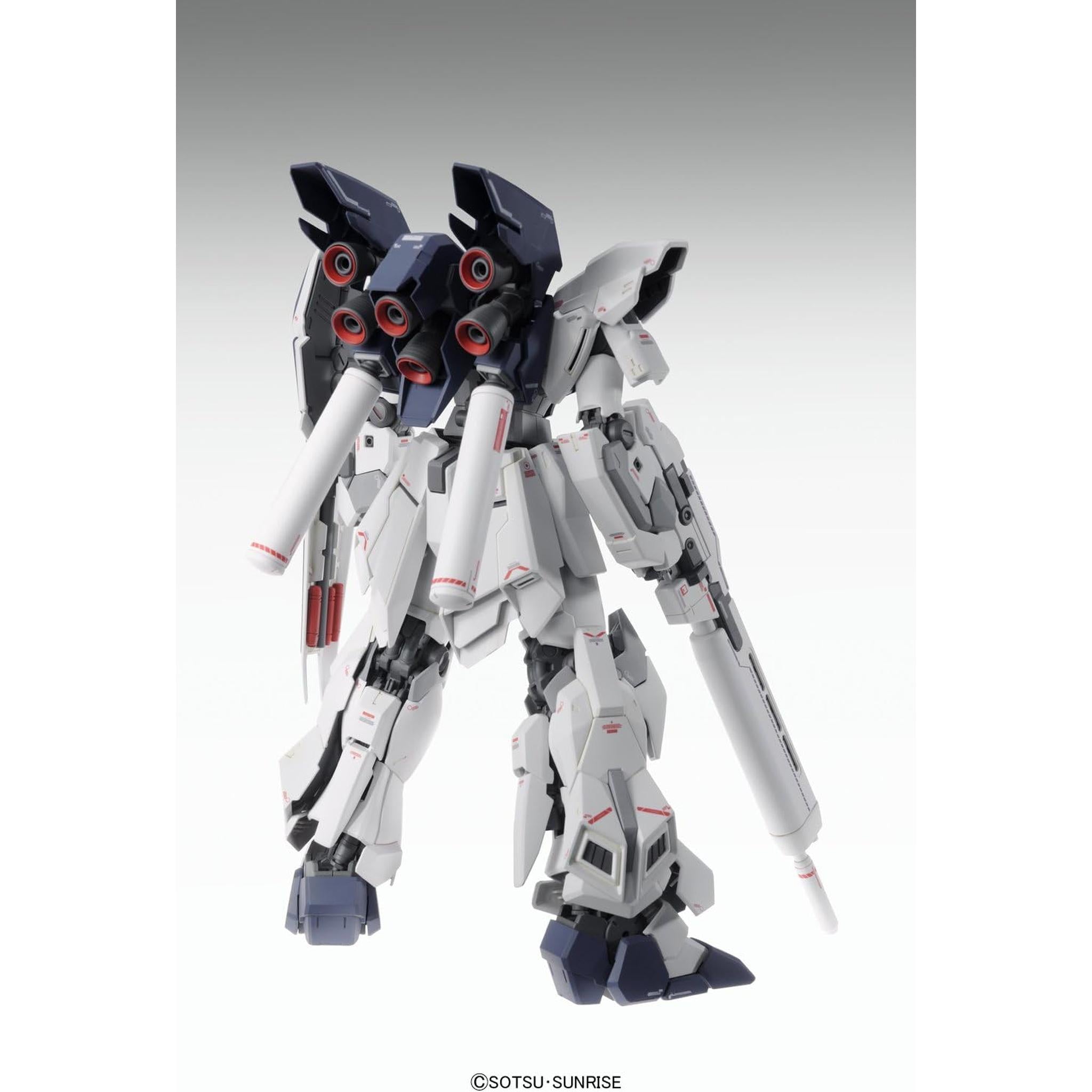 MG 機動戦士ガンダムUC シナンジュ Amazon | MG 機動戦士ガンダムUC シナンジュVer.Ka 【プレミアム