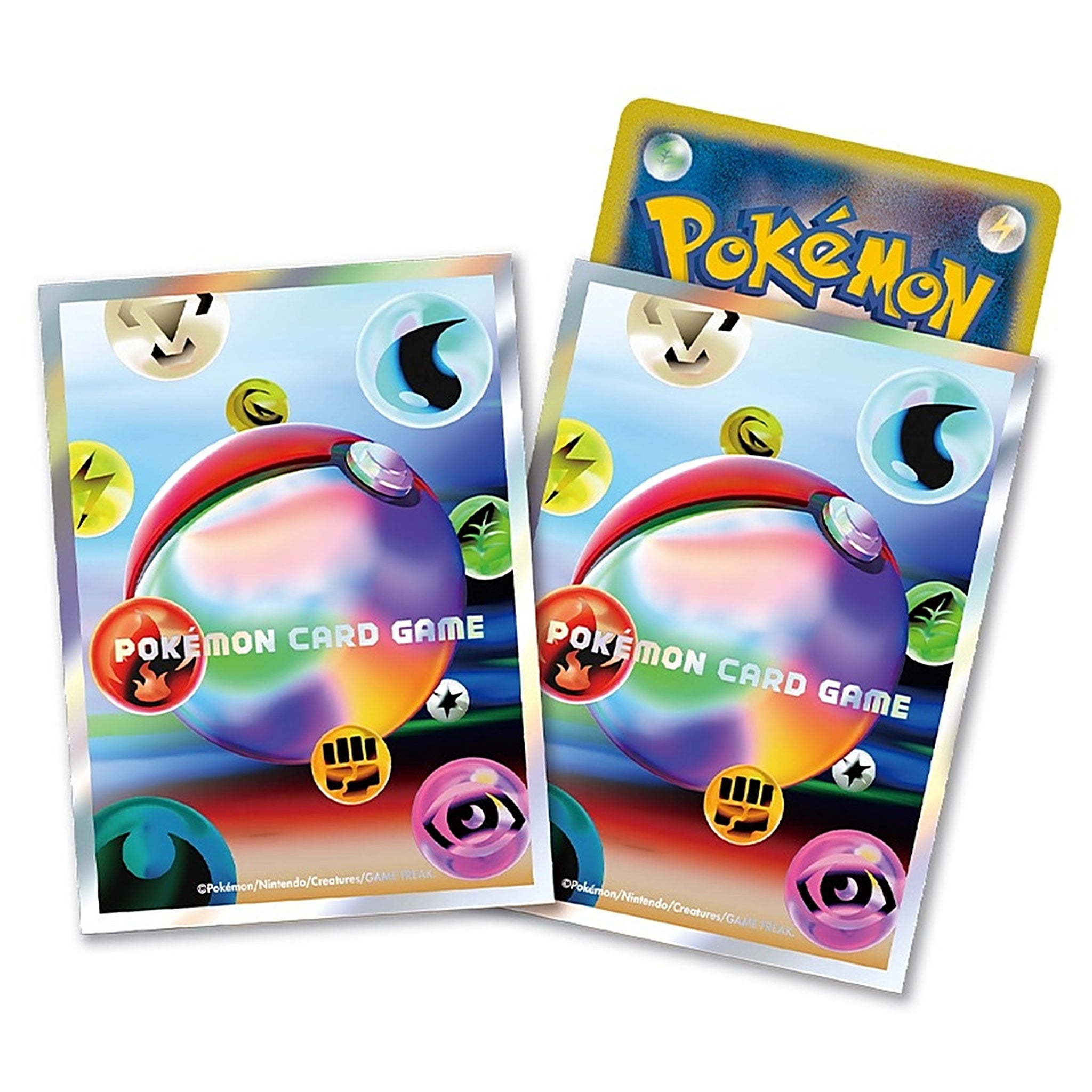 Pre-order】【Japanese Ver.】【Released on September 16th】 Pokemon