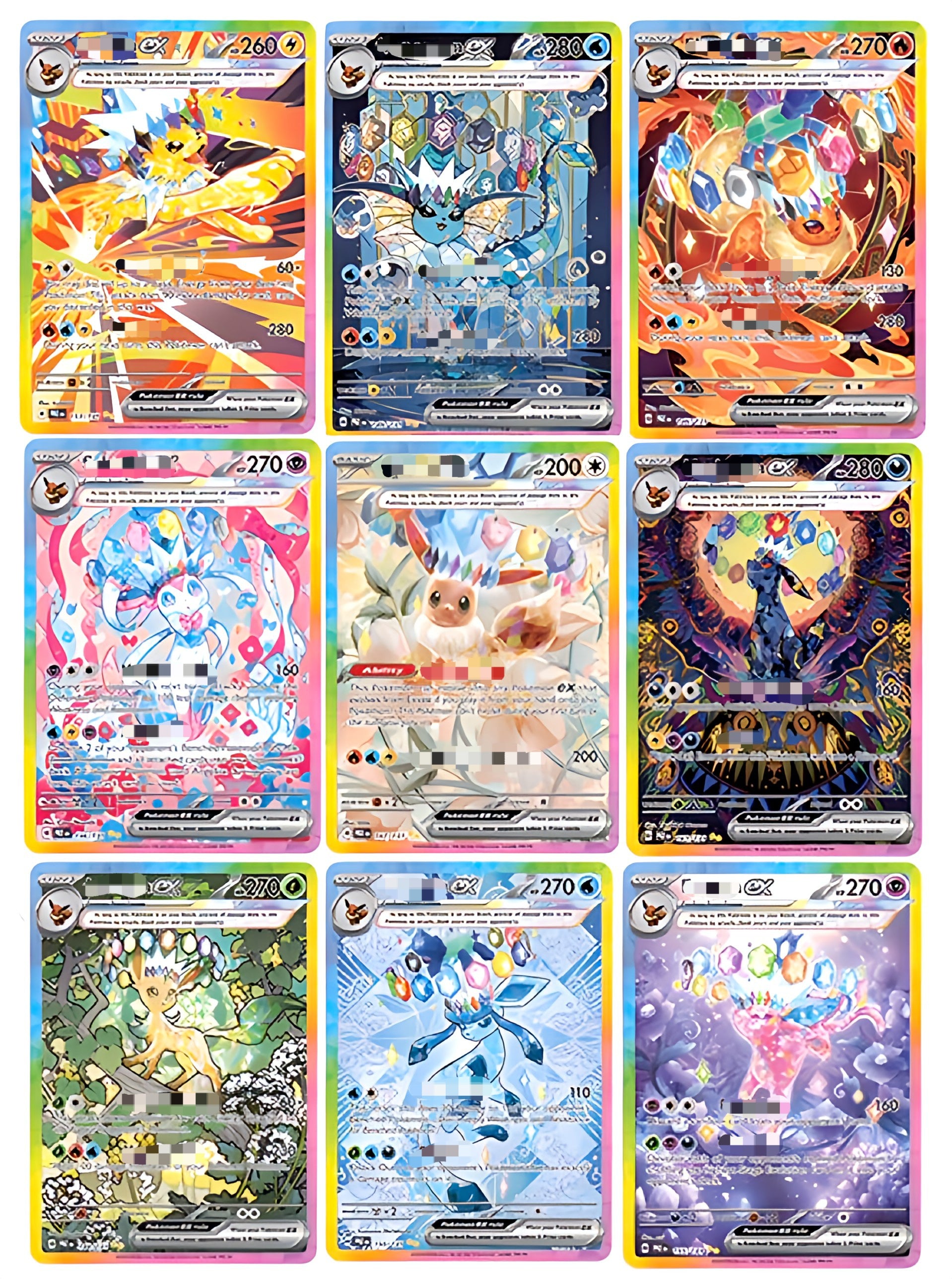 Pokmon Card Game Scarlet & Violet High-Class Pack Terastal Fest ex BO Toys Store Japan Pokmon Card Game Scarlet & Violet High-Class Pack Terastal Fest ex BO Toys Store Japan