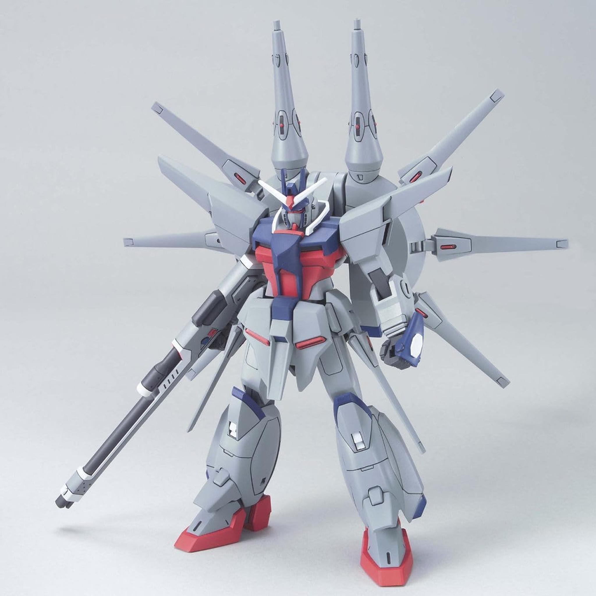 レジェンドガンダム HG 機動戦士ガンダムSEED DESTINY レジェンドガンダム 1/144スケール