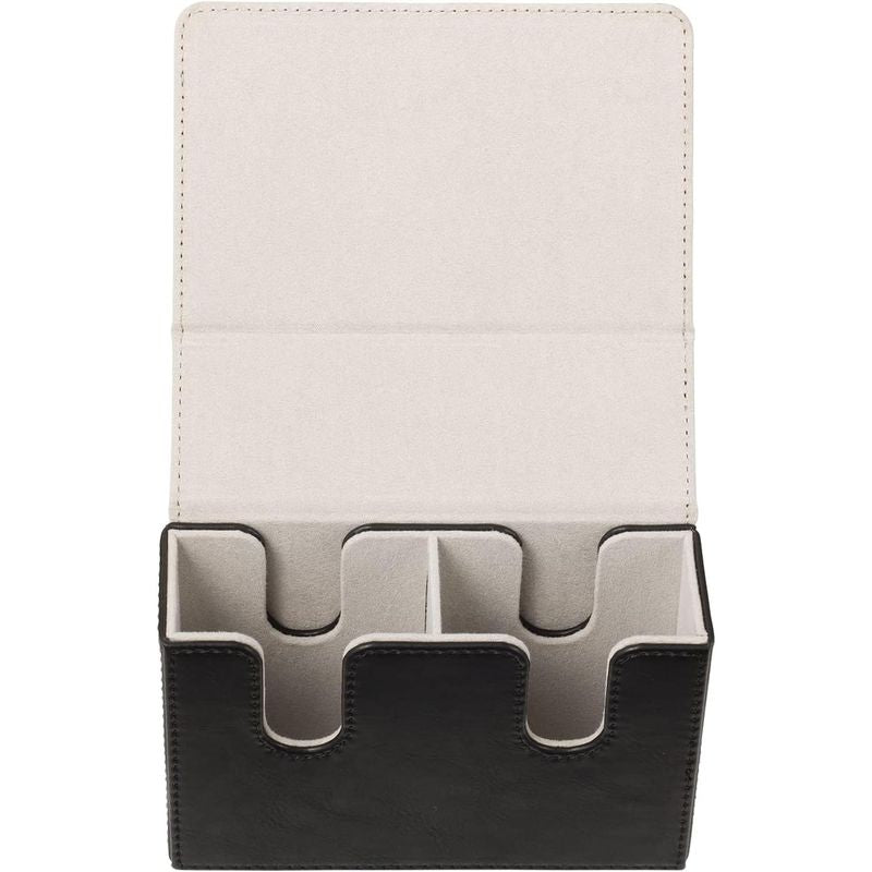 ポケモンセンターオリジナル ダブルデッキケース COOL×METAL