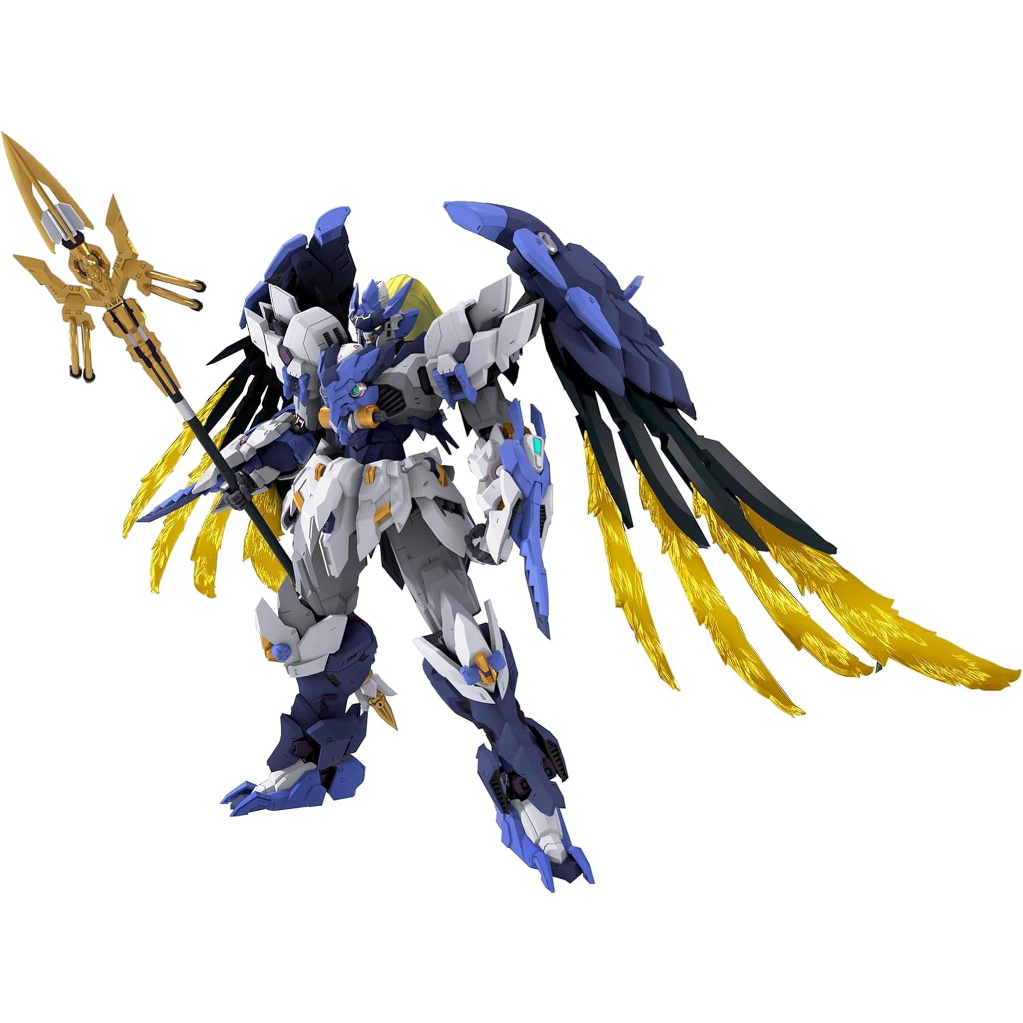 銘匠伝 x SUNDAY HOBBY 天狗判官 義経 ABS製 銘匠伝 x SUNDAY HOBBY 天狗判官 義経 ABS製 組み立て式プラスチック