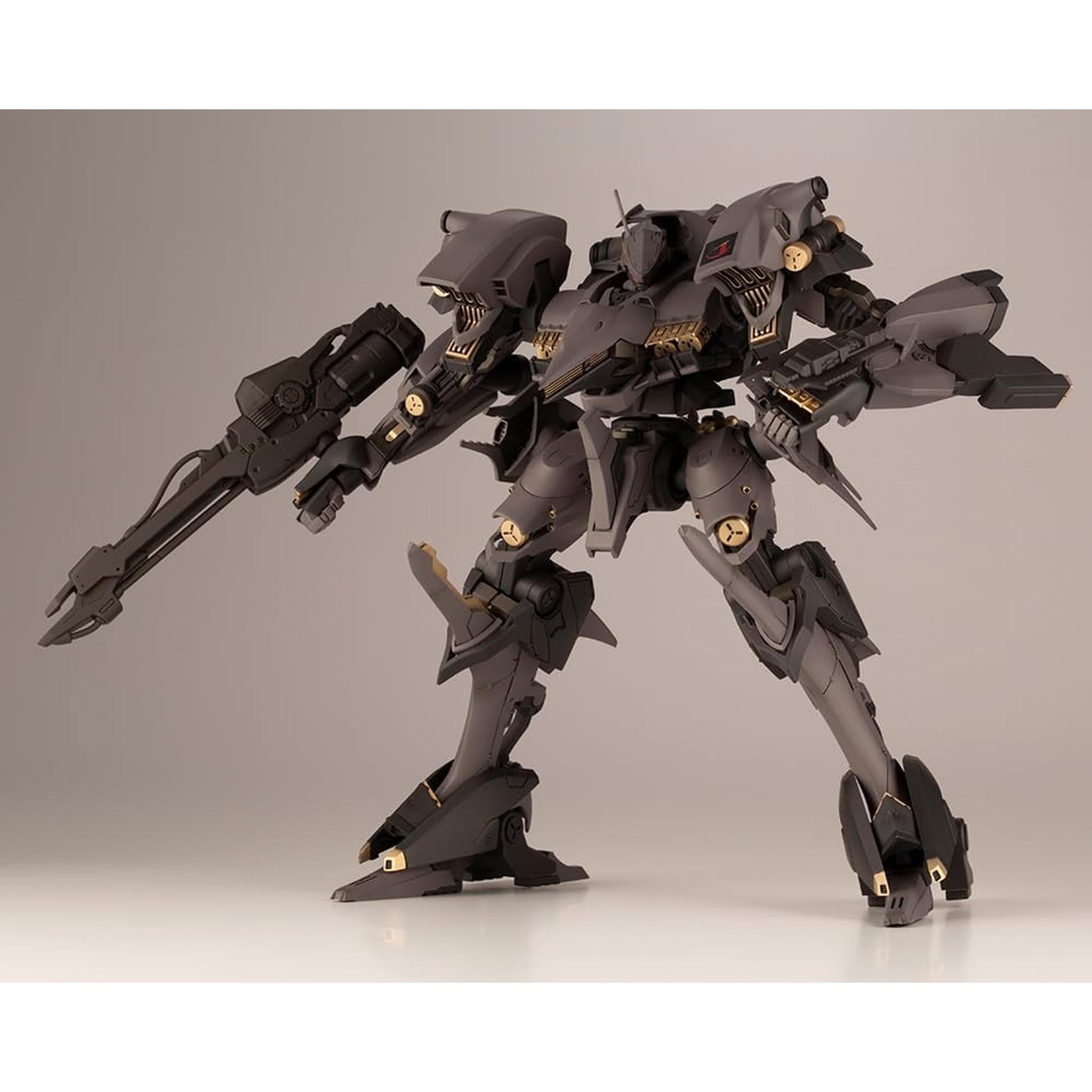 壽屋(KOTOBUKIYA) アーマード・コア レイレナード 03-AALIYAH 