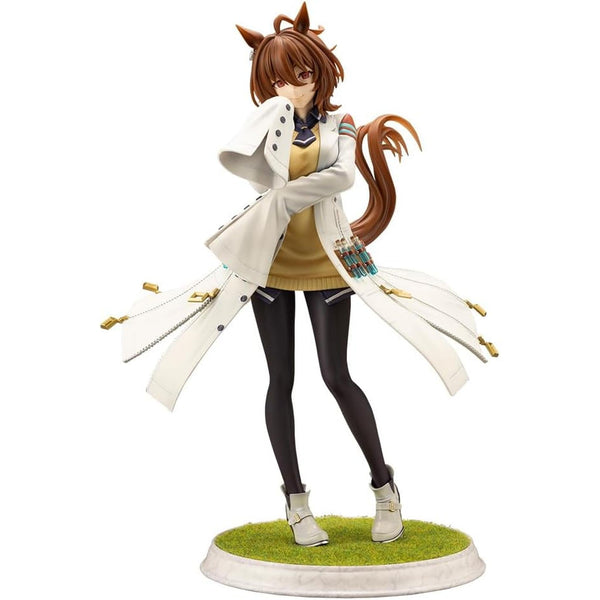 壽屋 ウマ娘 プリティーダービー アグネスタキオン 1/7 Shou-Wu-KOTOBUKIYA-umaNiang-