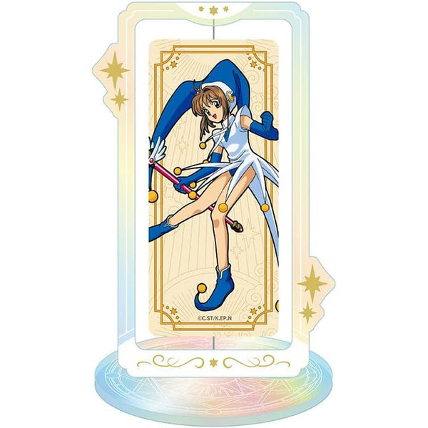 sara様】専用 アクリル 色紙 4カット写真 フォトカード vol.2 カード