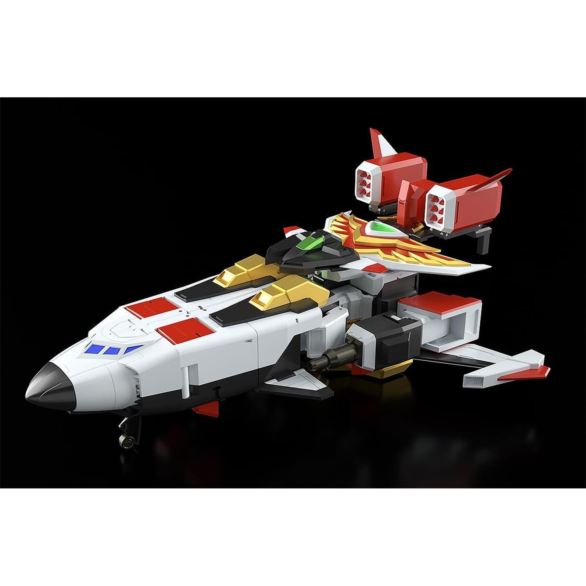 太陽の勇者 ファイバード THE合体 グランバード ノンスケール