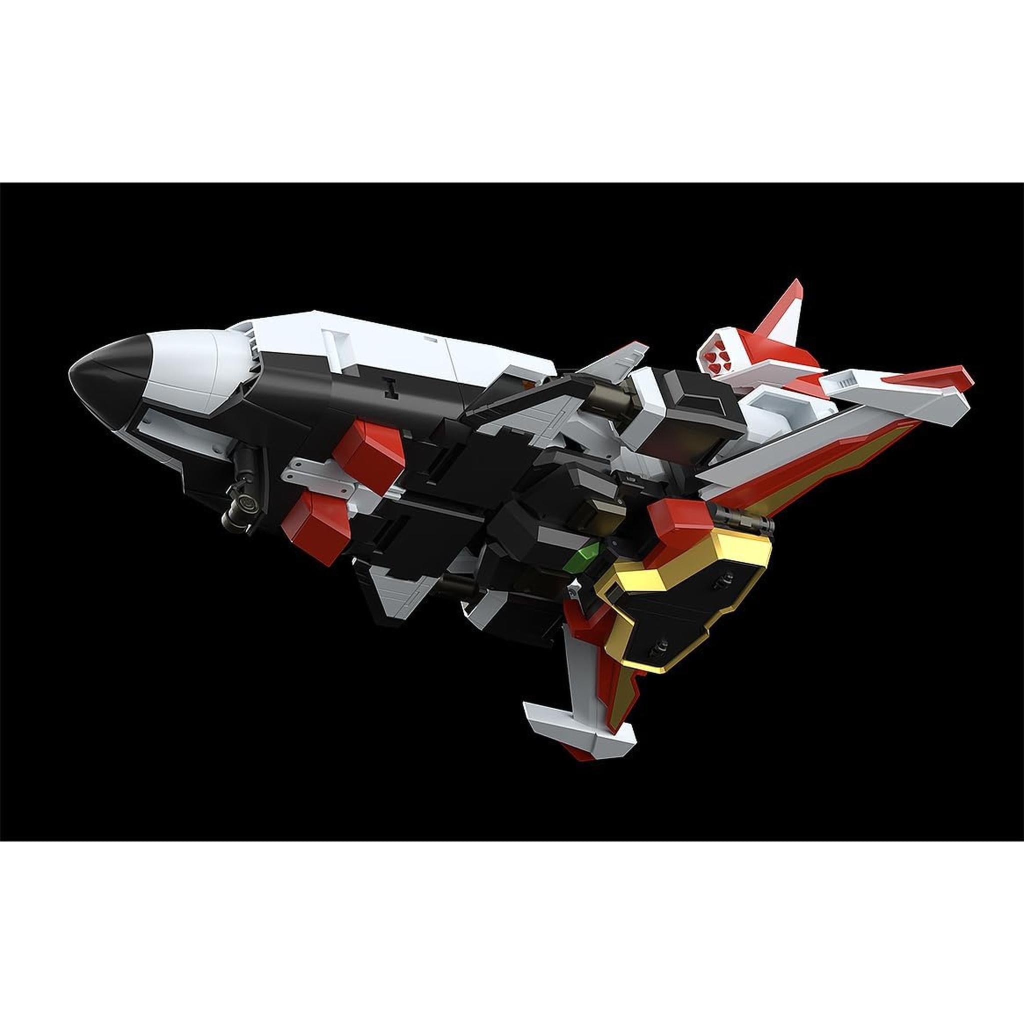 太陽の勇者 ファイバード THE合体 グランバード ノンスケール