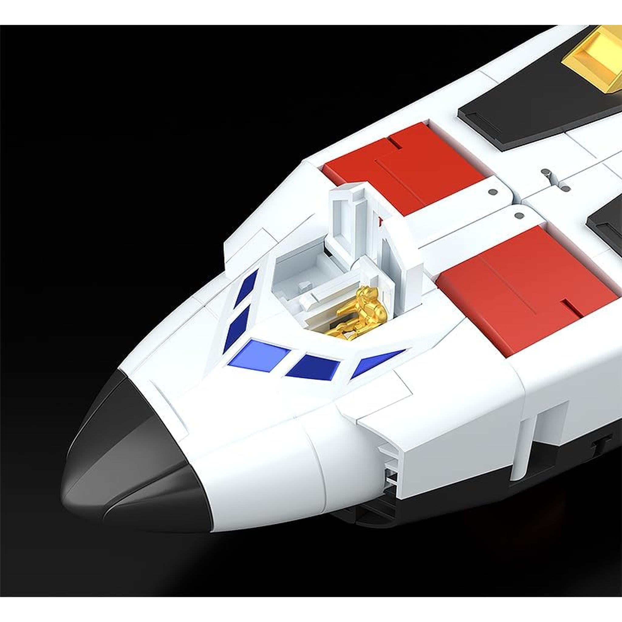 太陽の勇者 ファイバード THE合体 グランバード ノンスケール