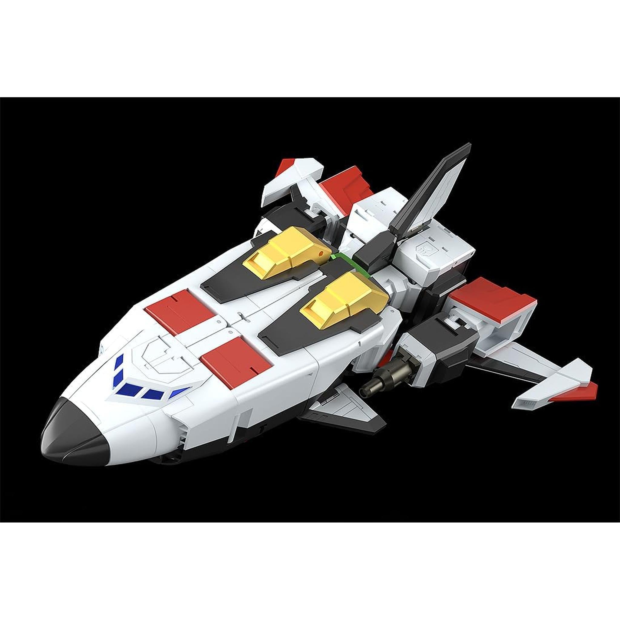 太陽の勇者 ファイバード THE合体 グランバード ノンスケール プラスチック製 太陽の勇者 ファイバード THE合体 グランバード ノンスケール