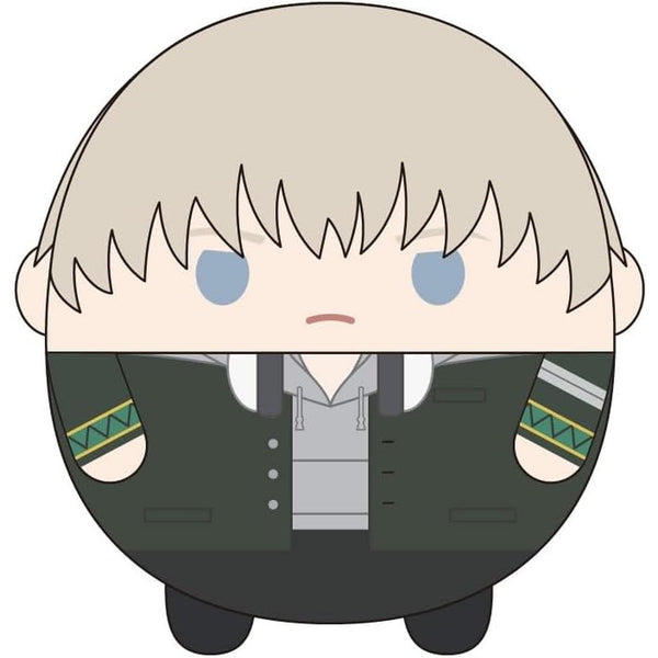 WIND BREAKER ほわぬいvol.2 梶蓮 1種 ×8 WIND BREAKER ほわぬいvol.2 全6種 - メルカリ