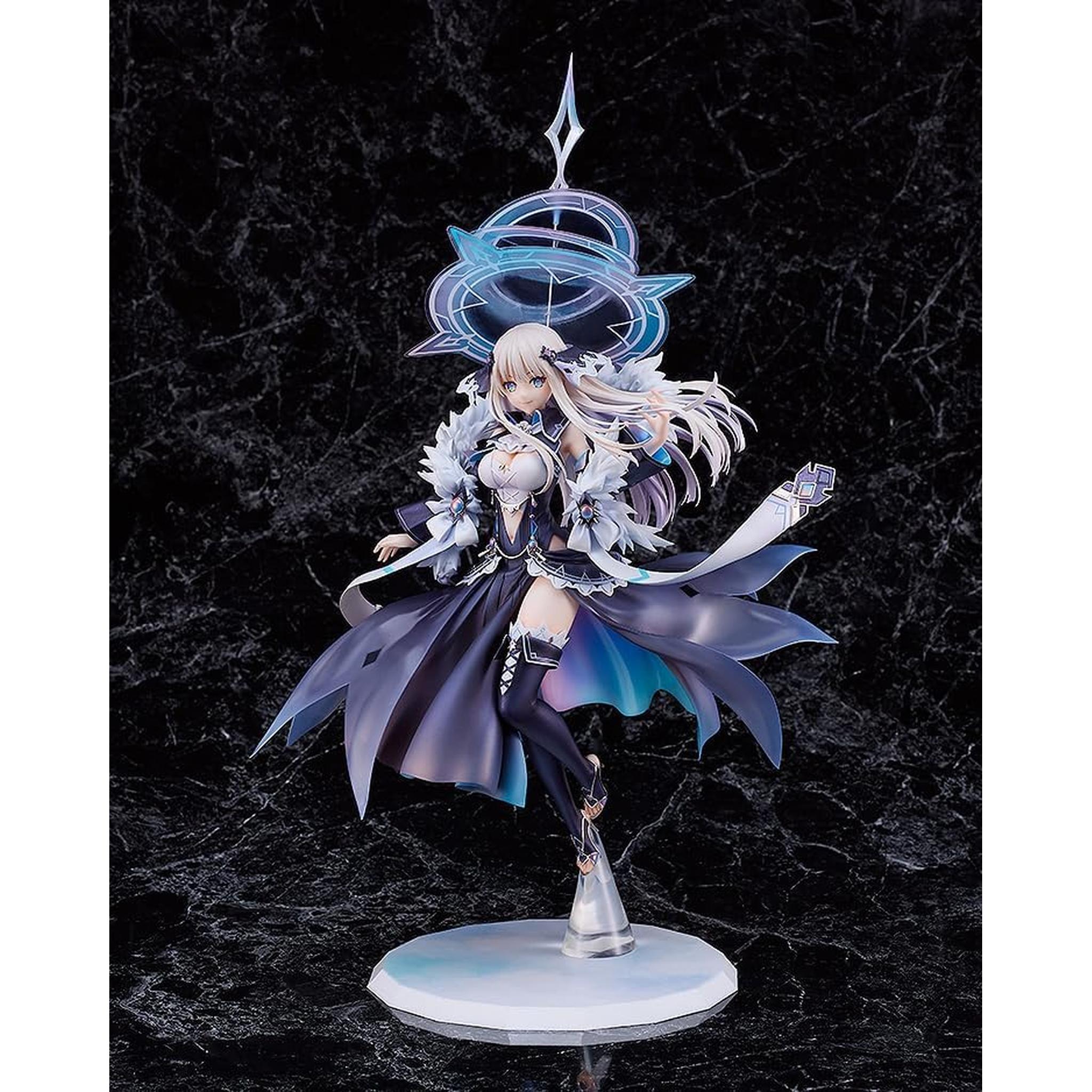 王様のプロポーズ 久遠崎彩禍 1/7スケール プラスチック製 塗装済み