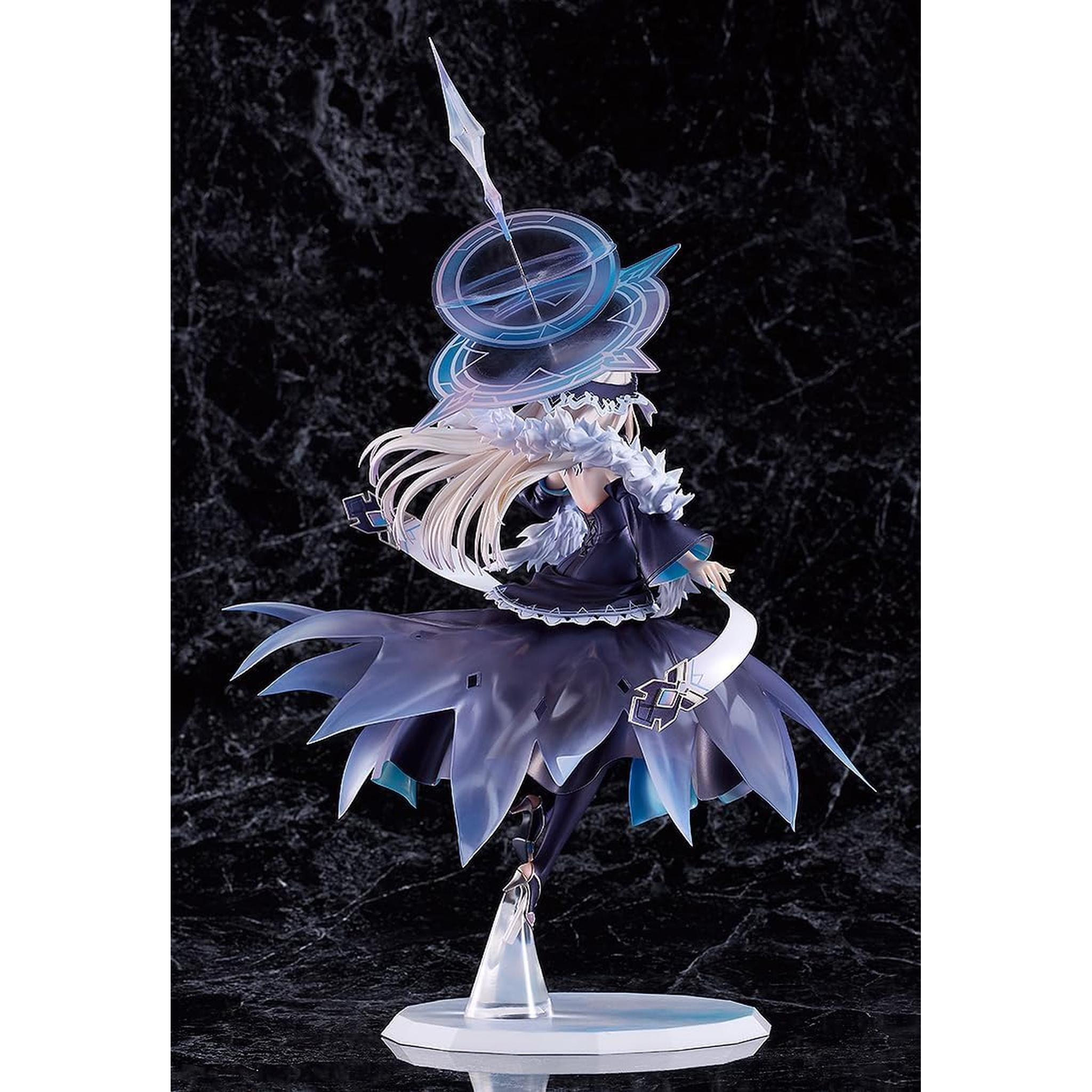 王様のプロポーズ 久遠崎彩禍 1/7スケール プラスチック製 塗装済み