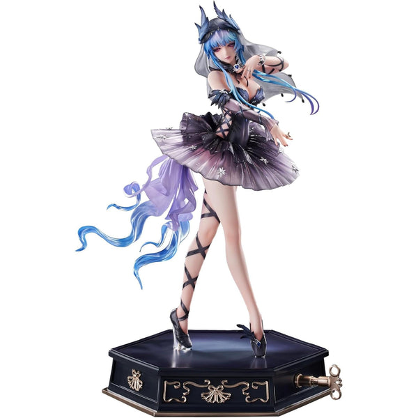 【新品未開封】無期迷途 ハーメル フィギュア 無期迷途 ハーメル 「オディール」VER. ※特典 (フィギュア) - ホビー