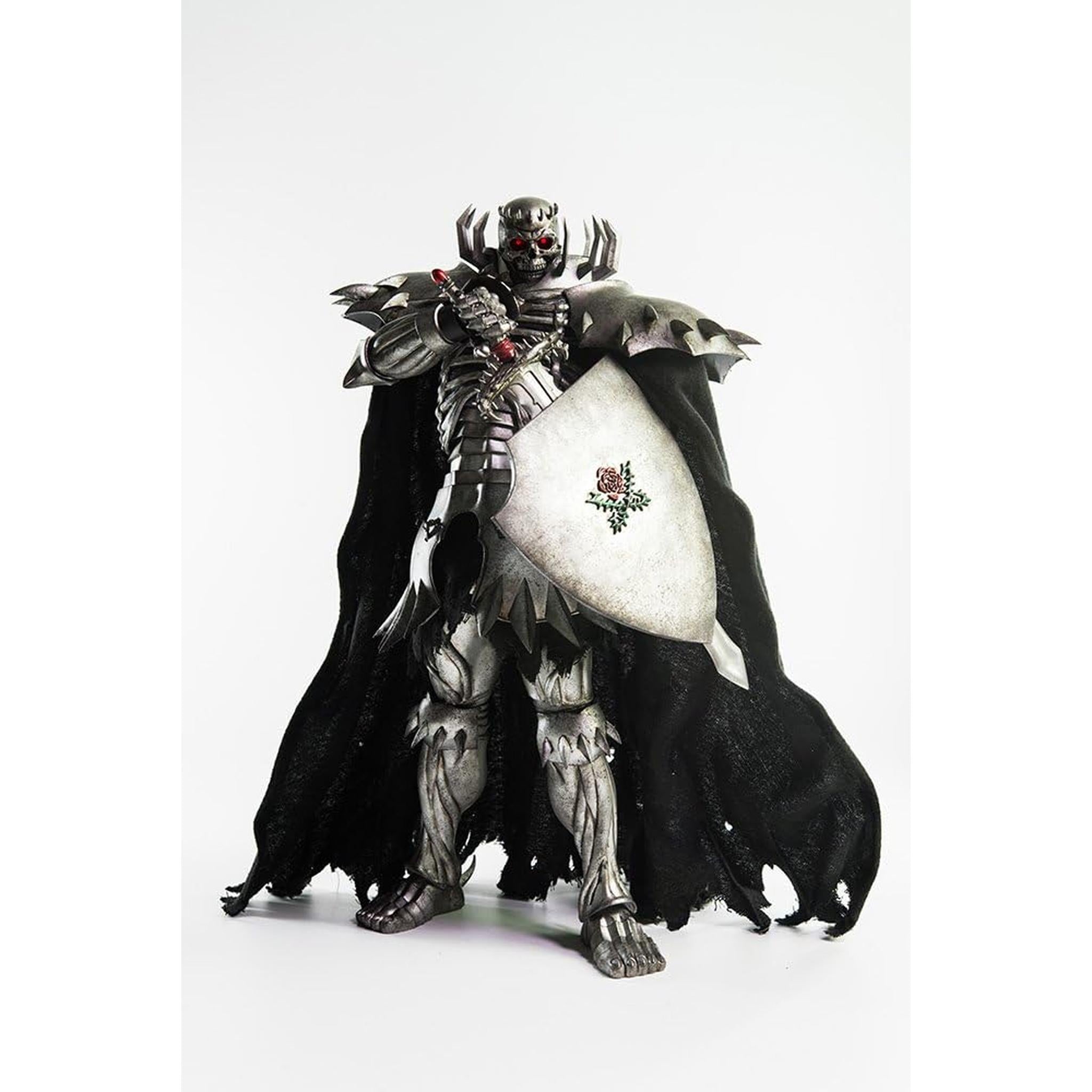 限定版 ベルセルク Skull Knight 髑髏の騎士 フィギュア ベルセルク Skull Knight Exclusive Edition [髑髏の騎士 限定版