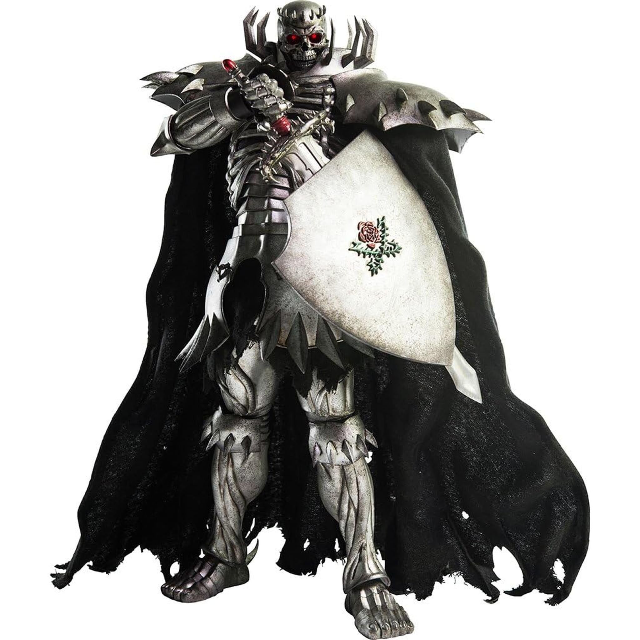 限定版 ベルセルク Skull Knight 髑髏の騎士 フィギュア ベルセルク_Skull Knight Exclusive Edition(髑髏の騎士 限定版