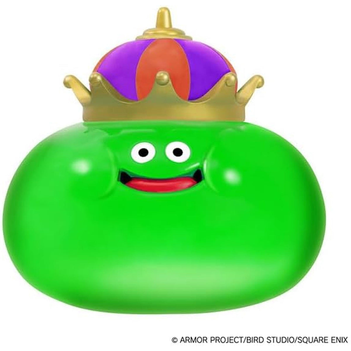 Dragon Quest Crystal Monsters Gallery Slime Behomazun – Toys Store Japan