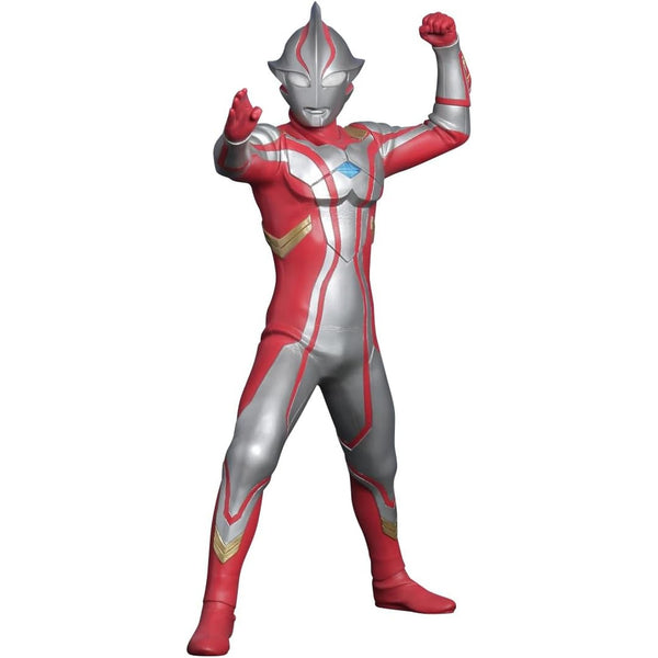 エクスプラス 大怪獣シリーズ ウルトラマンメビウス Ver.2 エクスプラス 大怪獣シリーズ ULTRA NEW GENERATION ウルトラマン