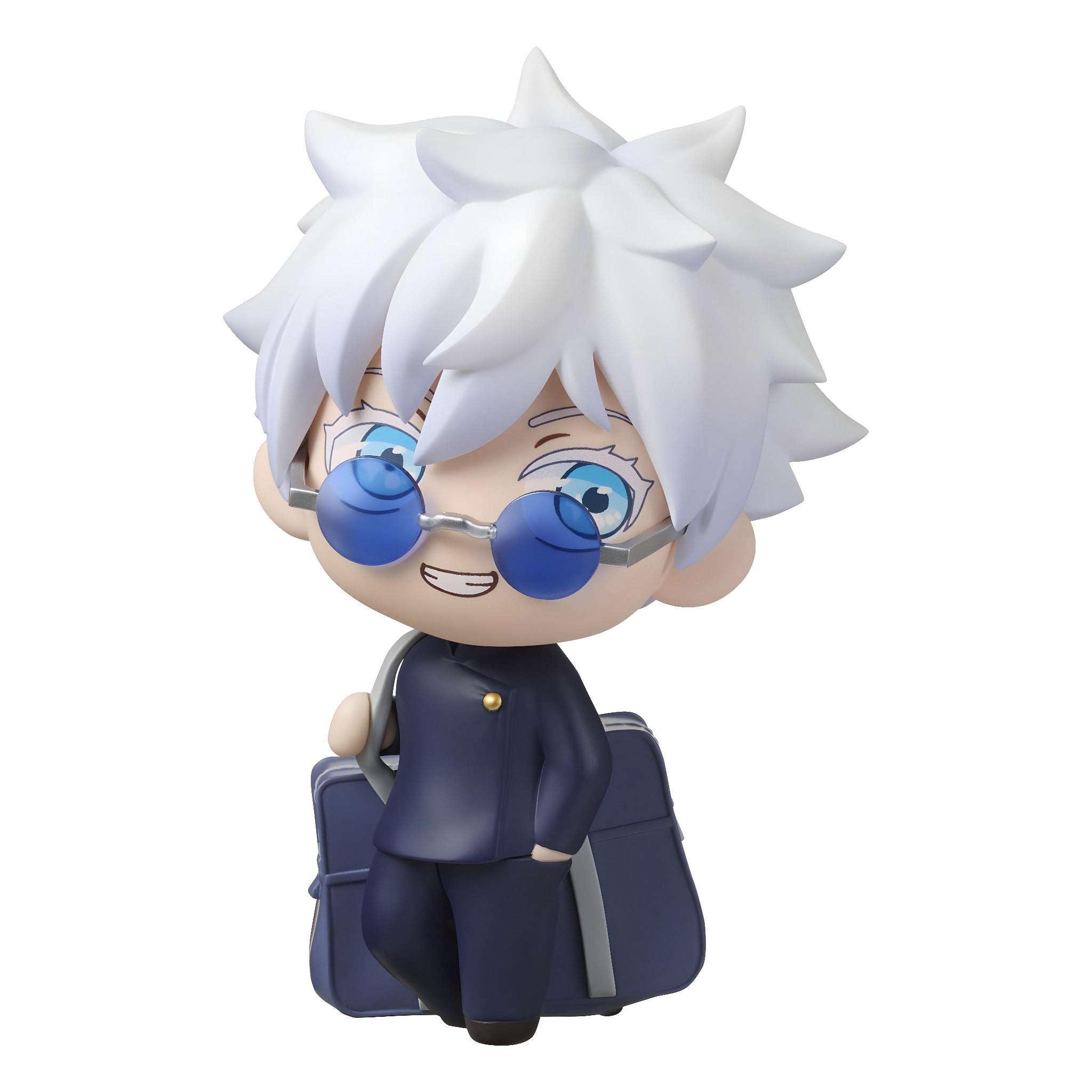 Rowtashii Noise Tekupiku Jujutsu Kaisen Hidden Inventory / Premature D ...