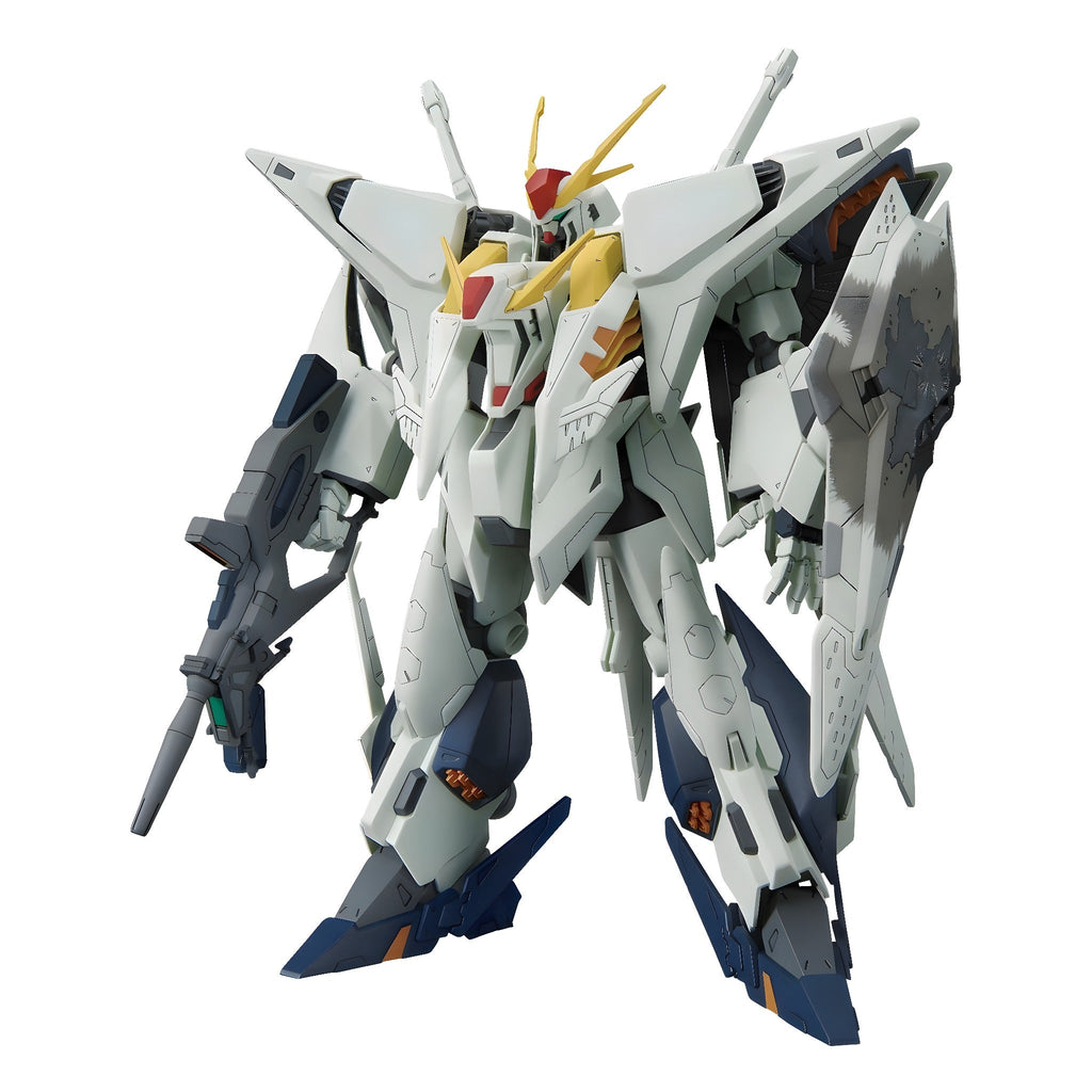 Bandai Hobby HG Xi Gundam (Mobile Suit Gundam Hathaway: Circe's Witch ...