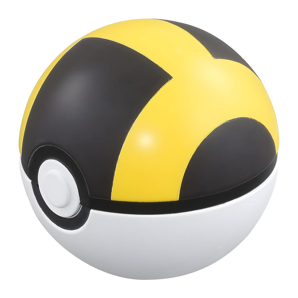 Pokemon Moncolle MB-03 Hyperball – Toys Store Japan