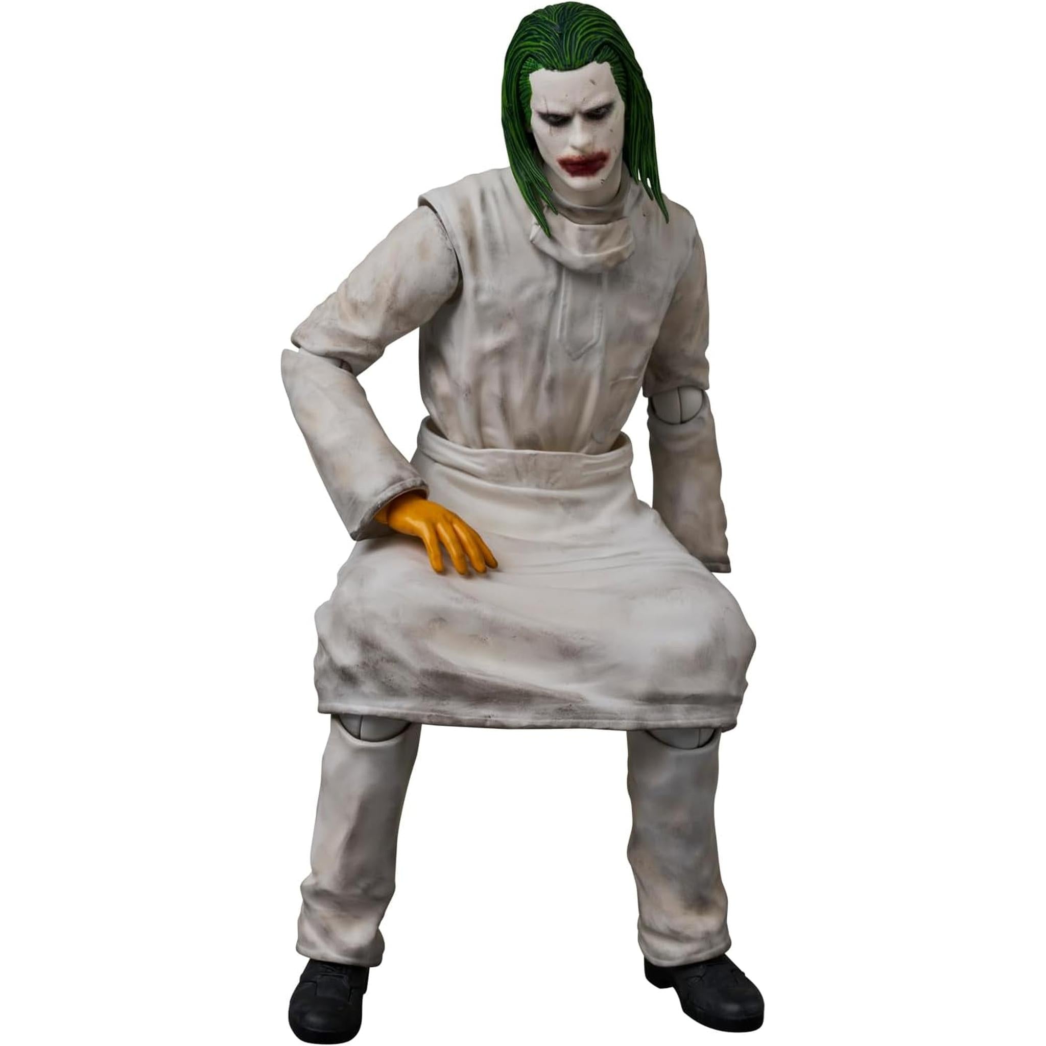 メディコム・トイ MAFEX マフェックス No.247 KNIGHTMARE THE JOKER