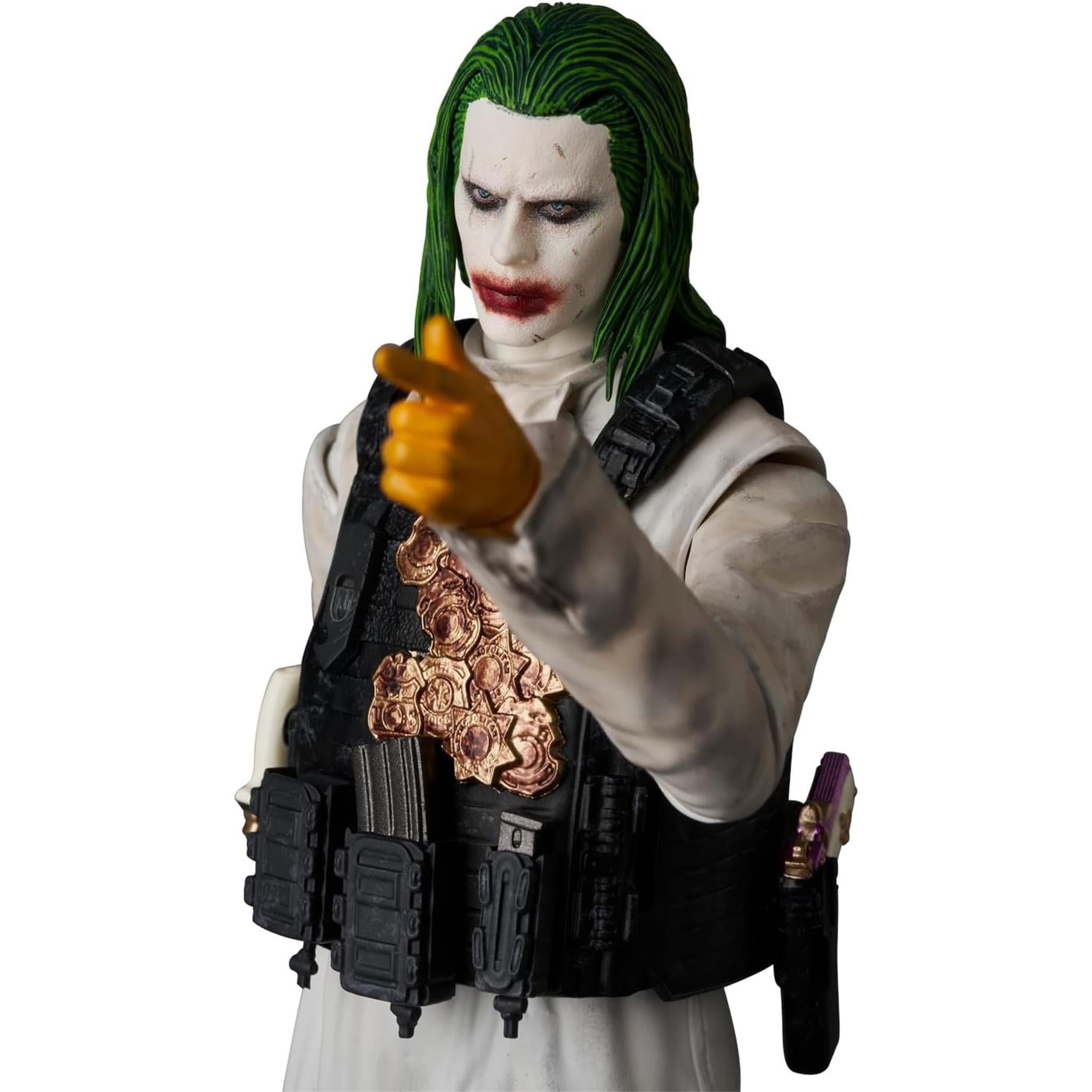 メディコム・トイ MAFEX マフェックス No.247 KNIGHTMARE THE JOKER