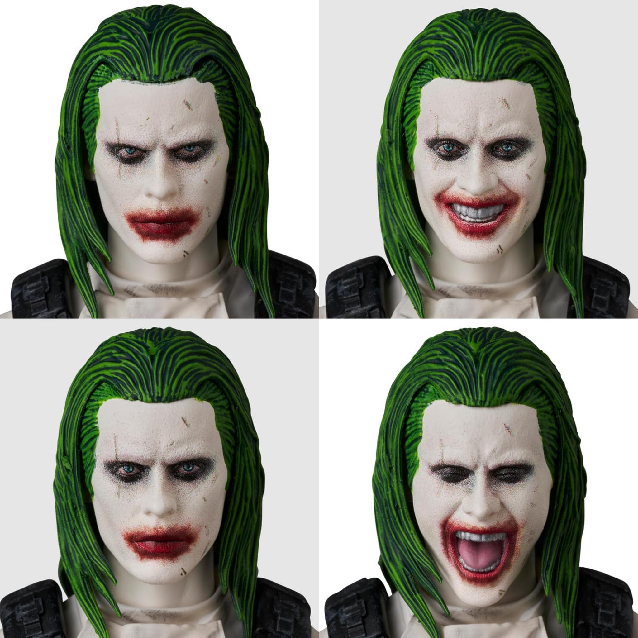 メディコム・トイ MAFEX マフェックス No.247 KNIGHTMARE THE JOKER