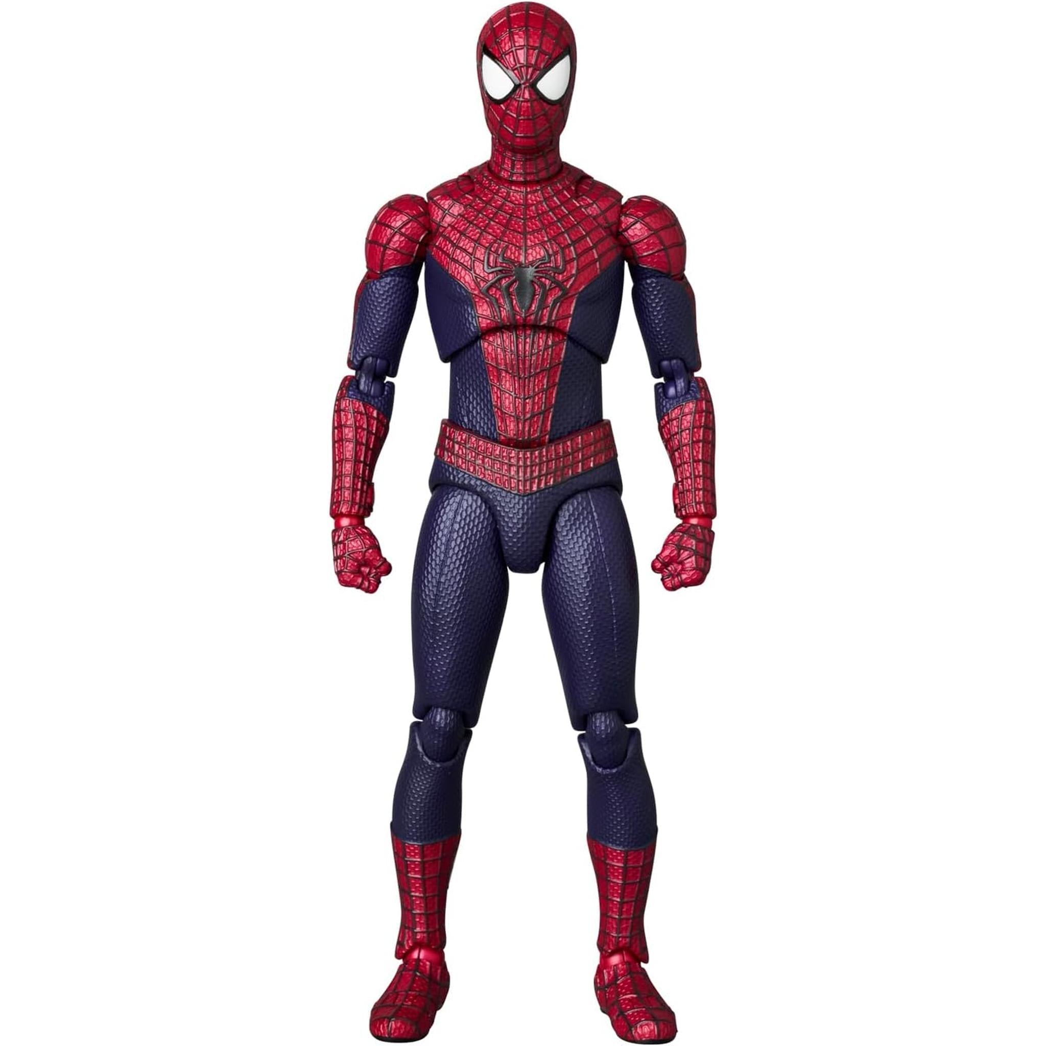 Medicom Toy MAFEX No.248 THE AMAZING SPIDER-MAN Figura de acción