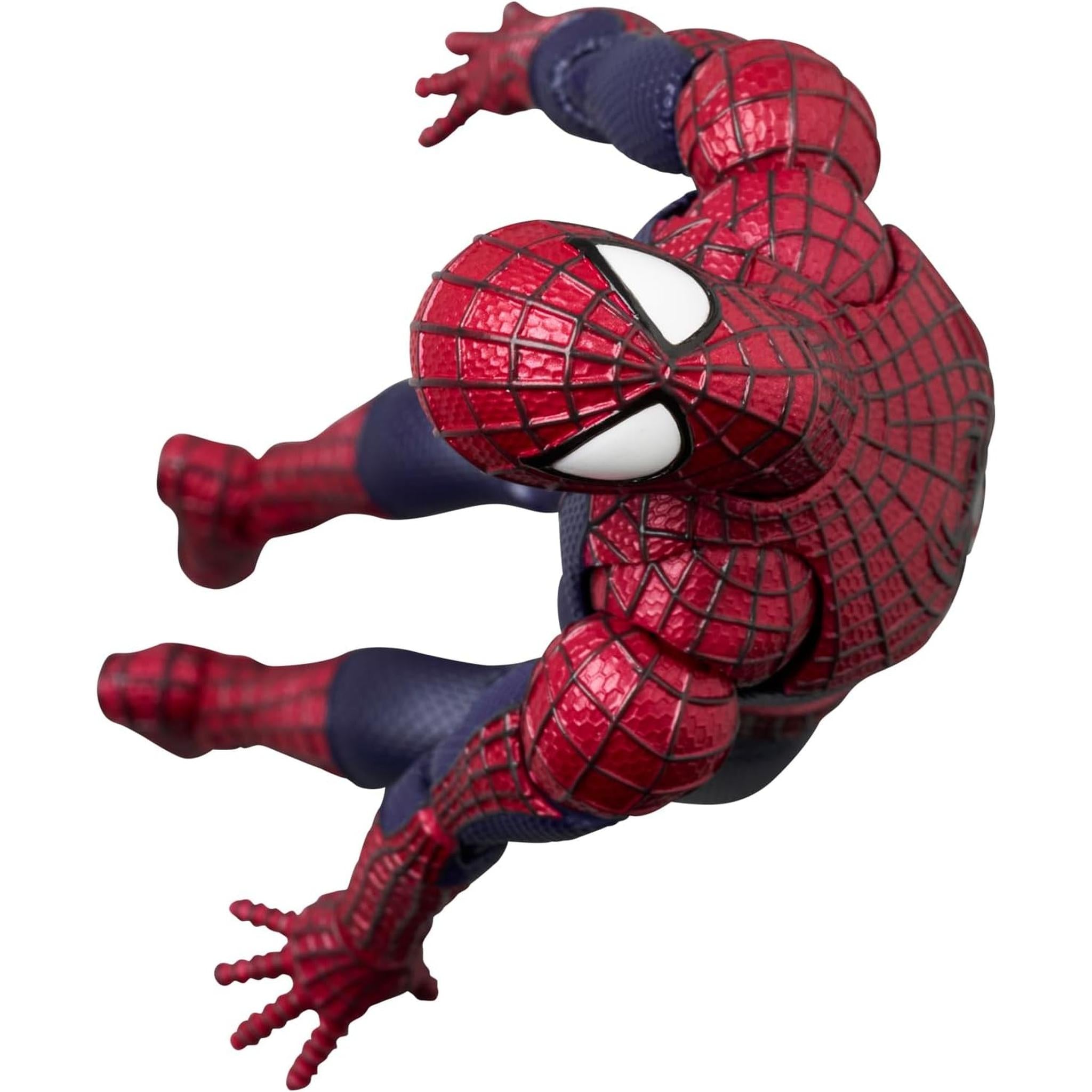 メディコム・トイ MAFEX マフェックス No.248 THE AMAZING SPIDER-MAN