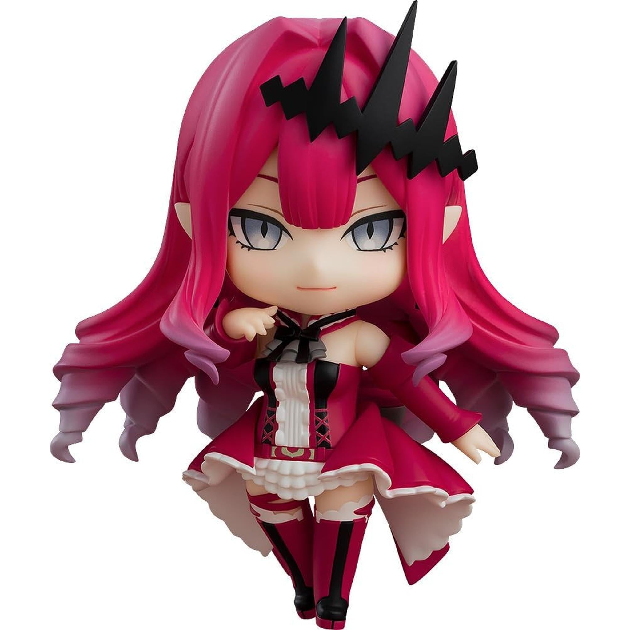 ねんどろいど Fate/Grand Order アーチャー/バーヴァン・シー – Toys