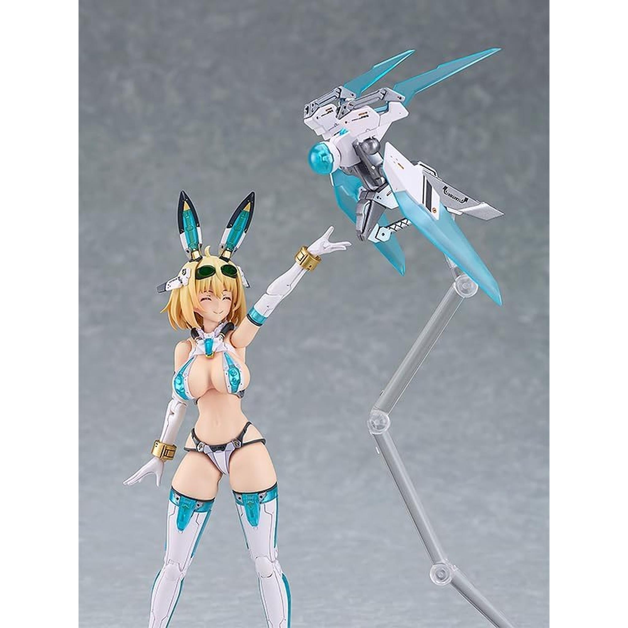 PLAMAX バニースーツプランニング BP-01 ソフィア・F・シャーリング