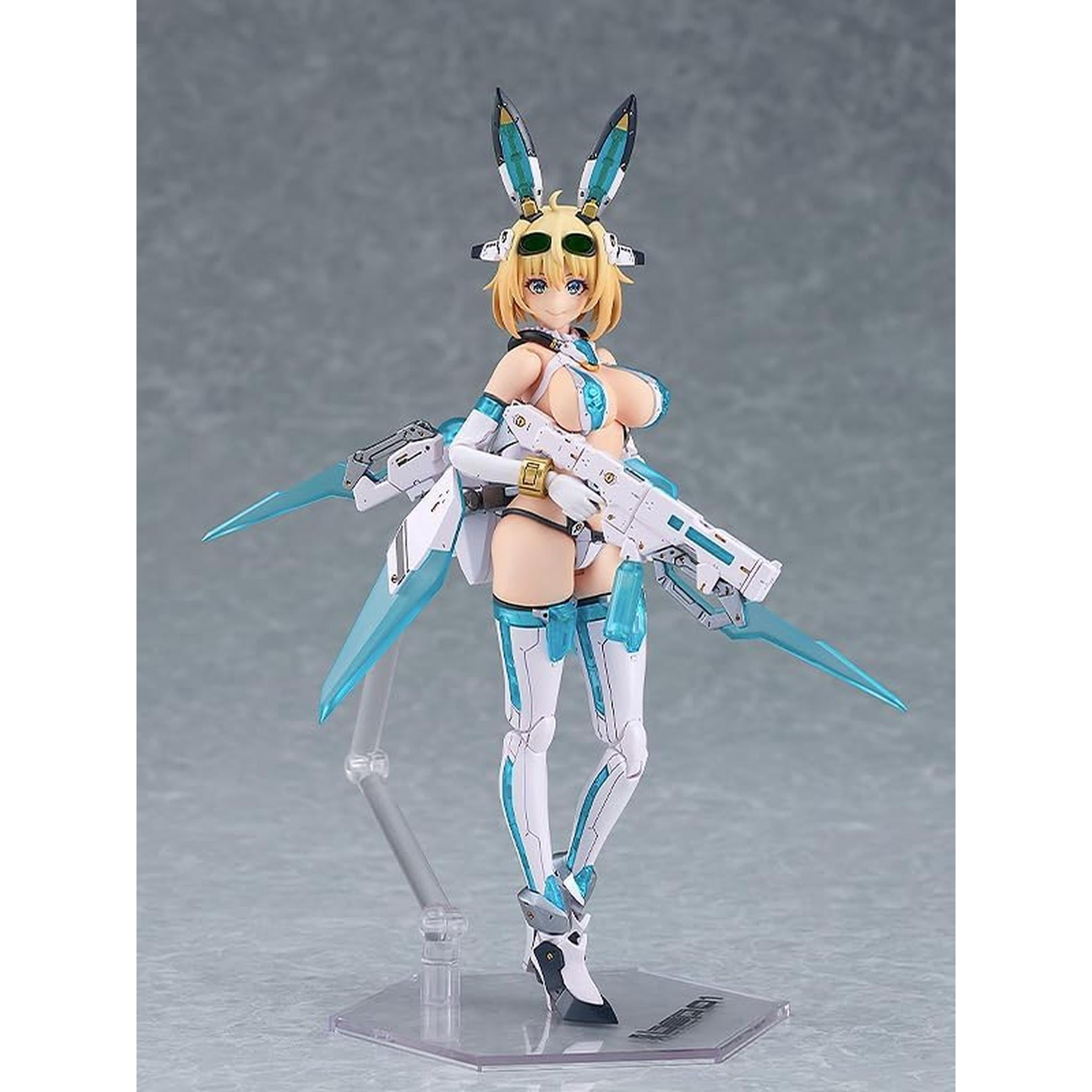 PLAMAX バニースーツプランニング BP-01 ソフィア・F・シャーリング