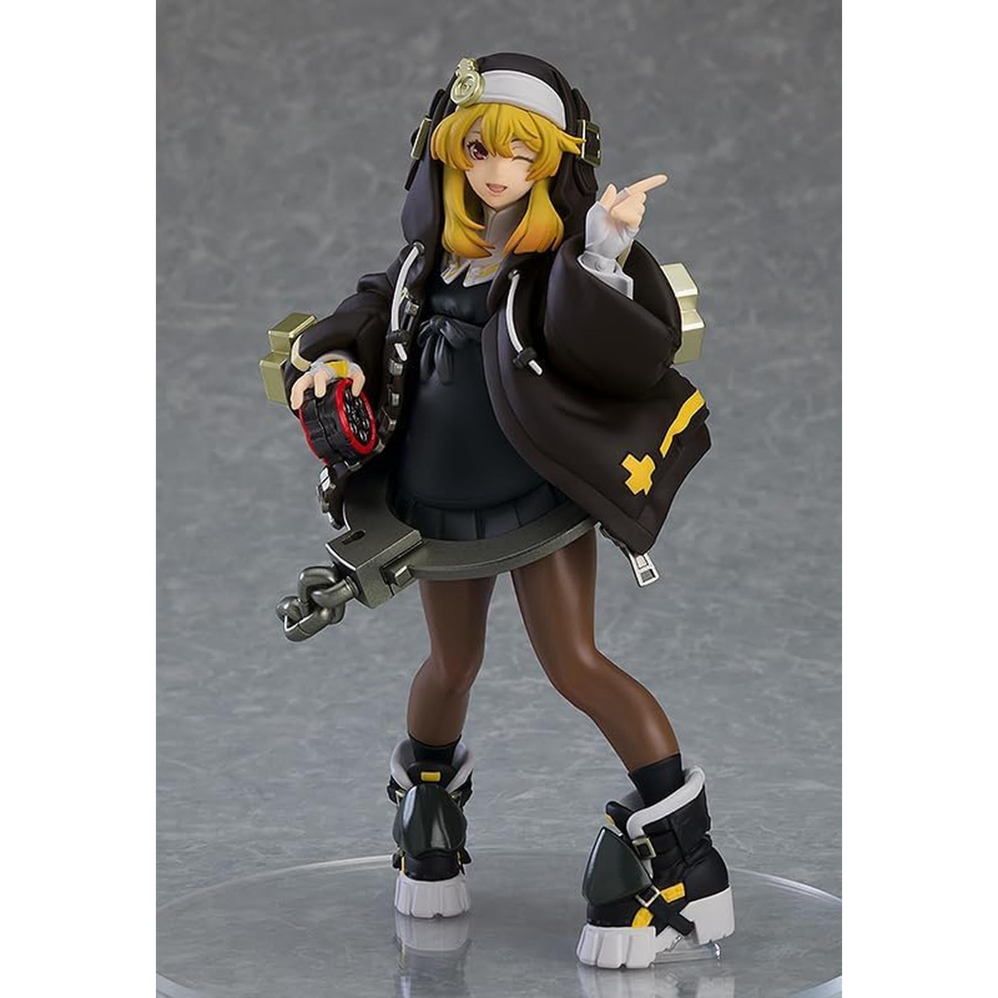 POP UP PARADE GUILTY GEAR -STRIVE- ブリジット BLACK – Toys Store Japan