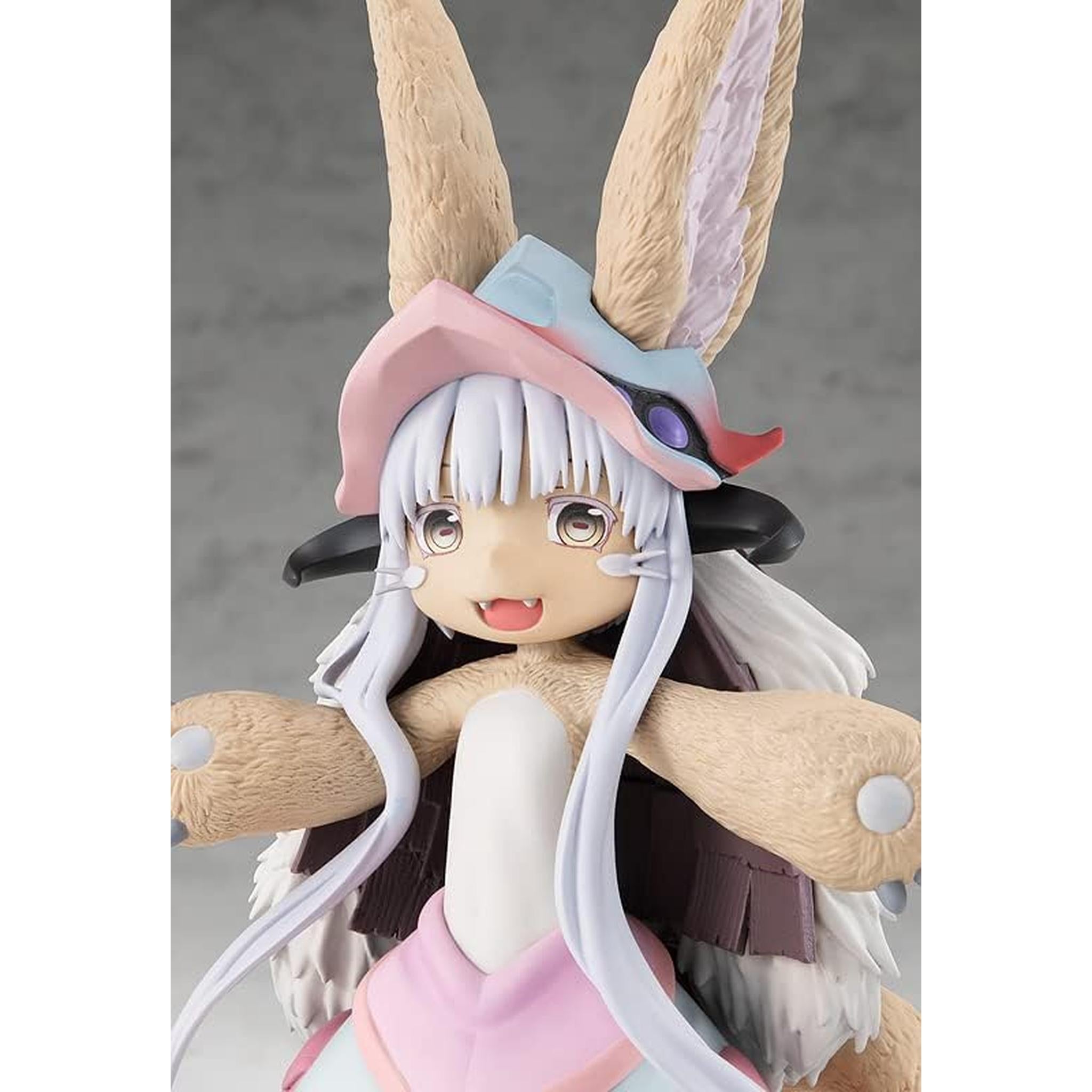 POP UP PARADE メイドインアビス 烈日の黄金郷 ナナチ ノンスケール