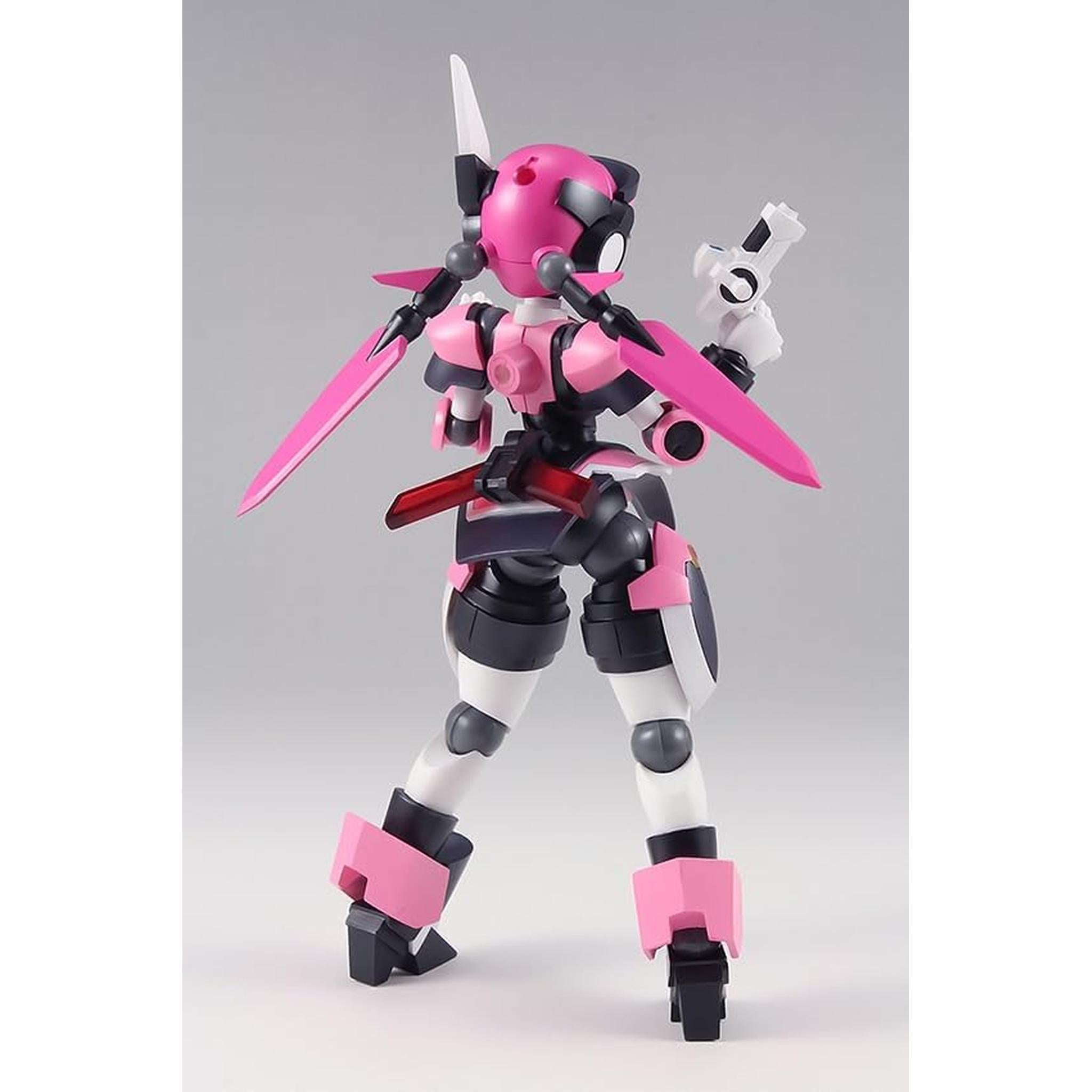 ロボット新人類ポリニアン ポリニアン モートロイド ピンクル ロボット新人類ポリニアン ポリニアン モートロイド ピンクル