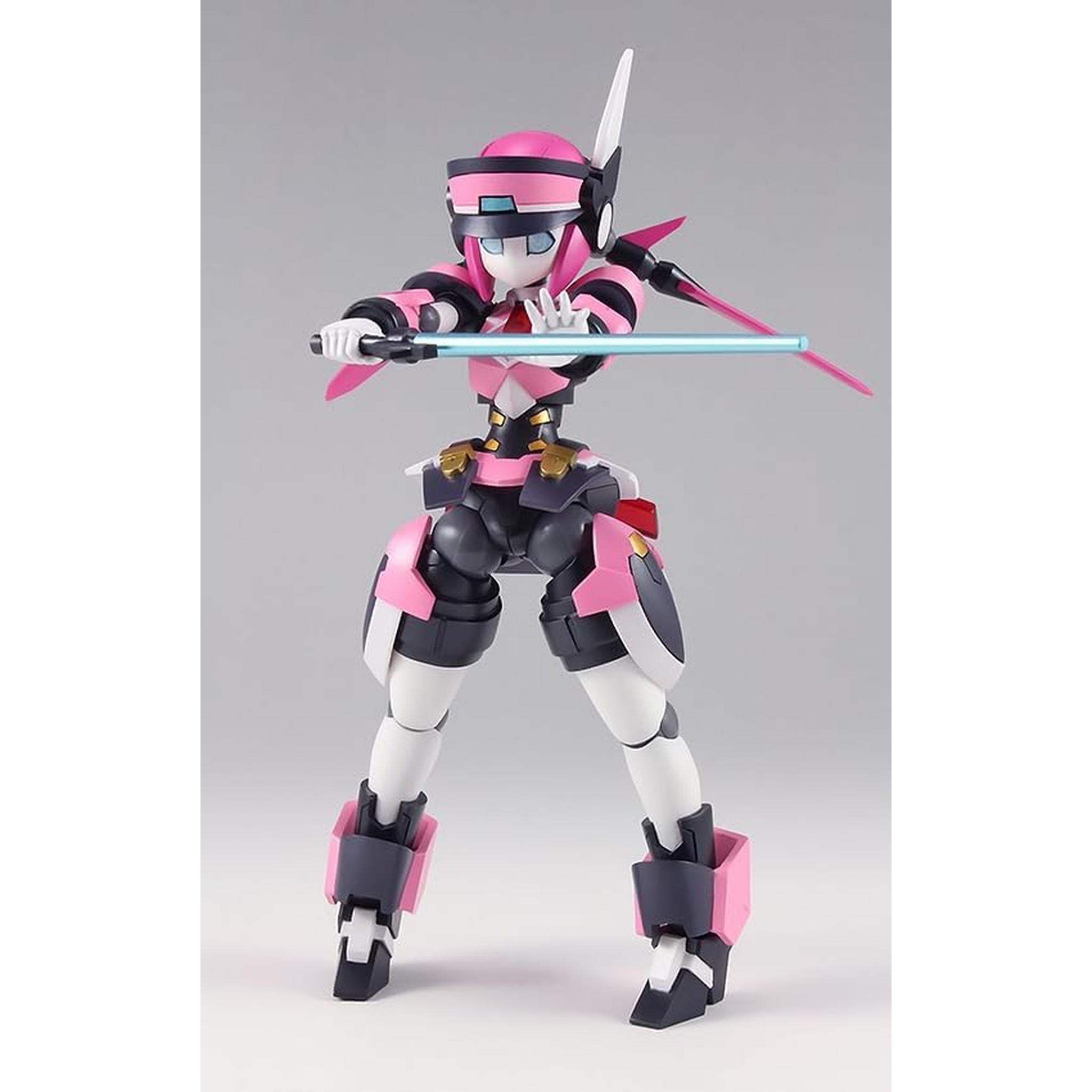 robotsutoXin-Ren-Lei-porinian-